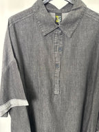 ABITO JEANS