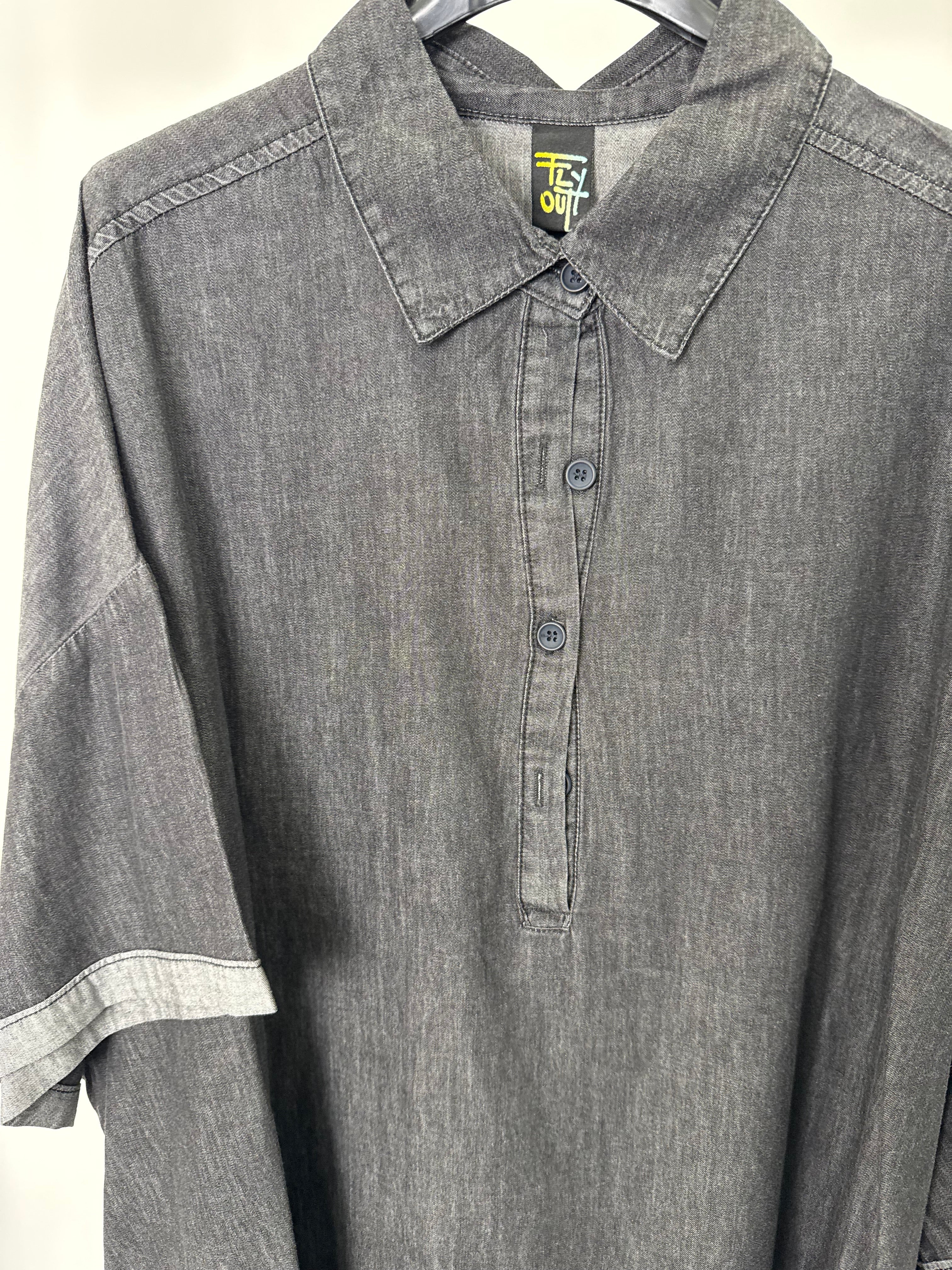 ABITO JEANS