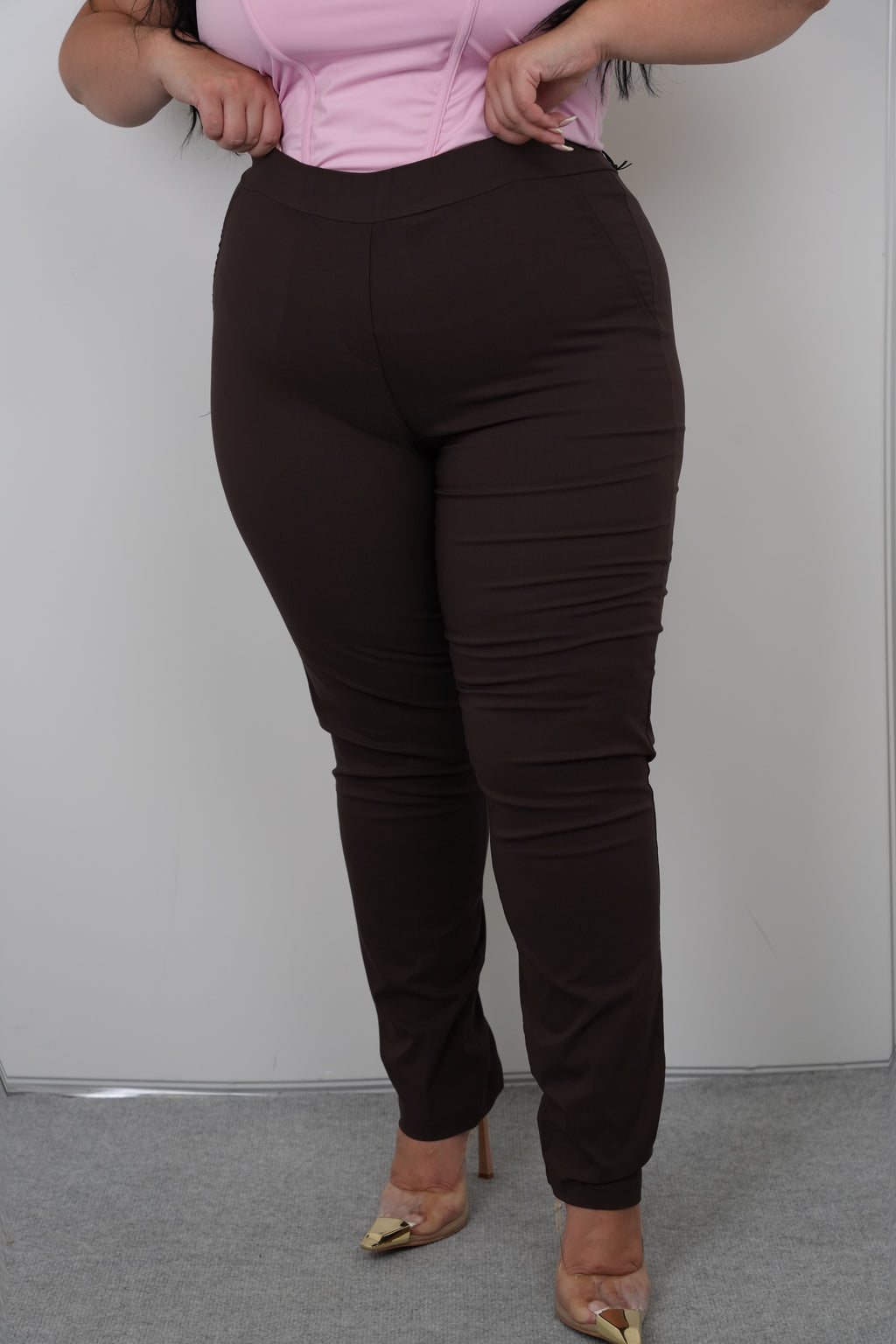 PANTALONE SUSETTA