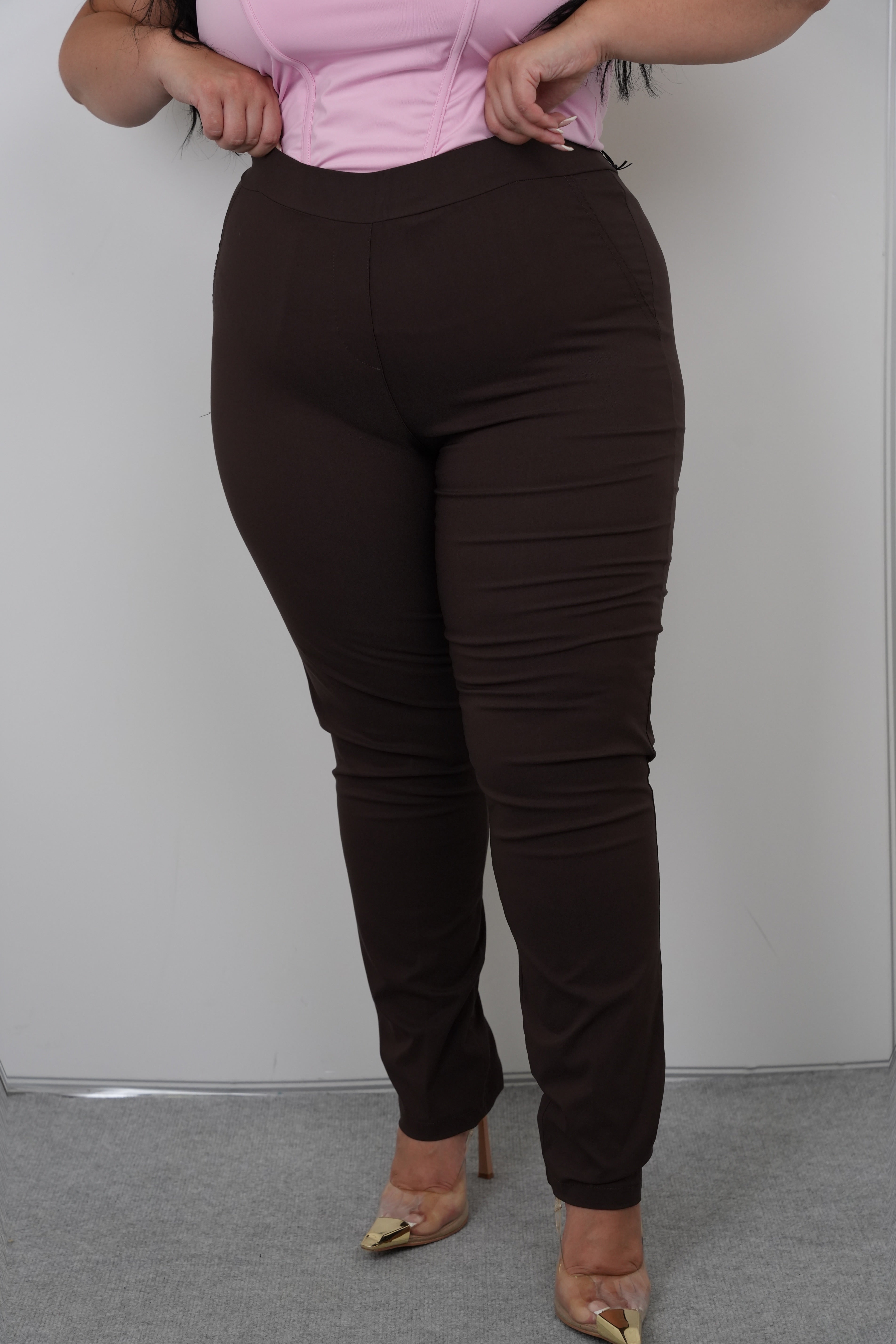 PANTALONE SUSETTA