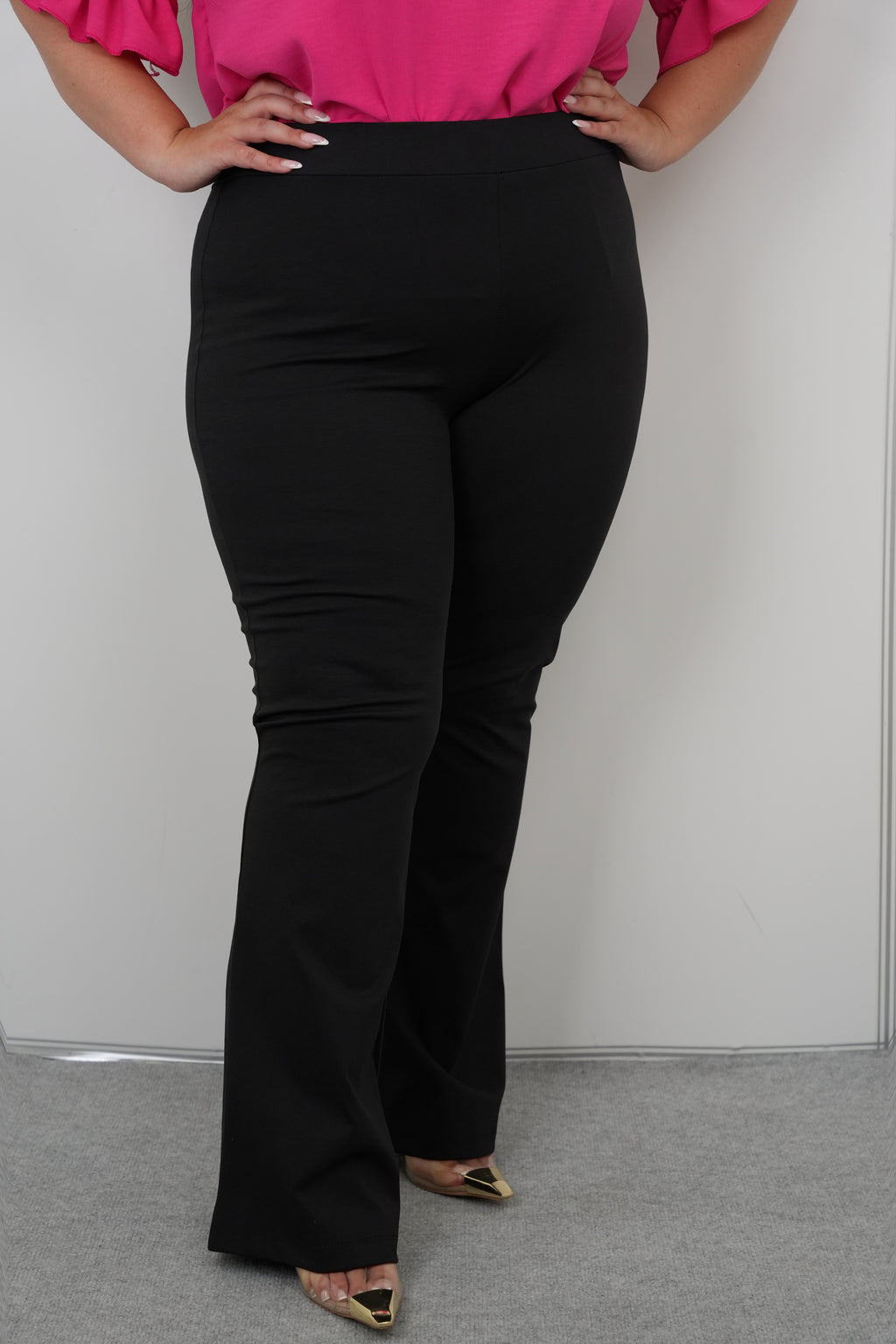 Pantaloni NOEMI1