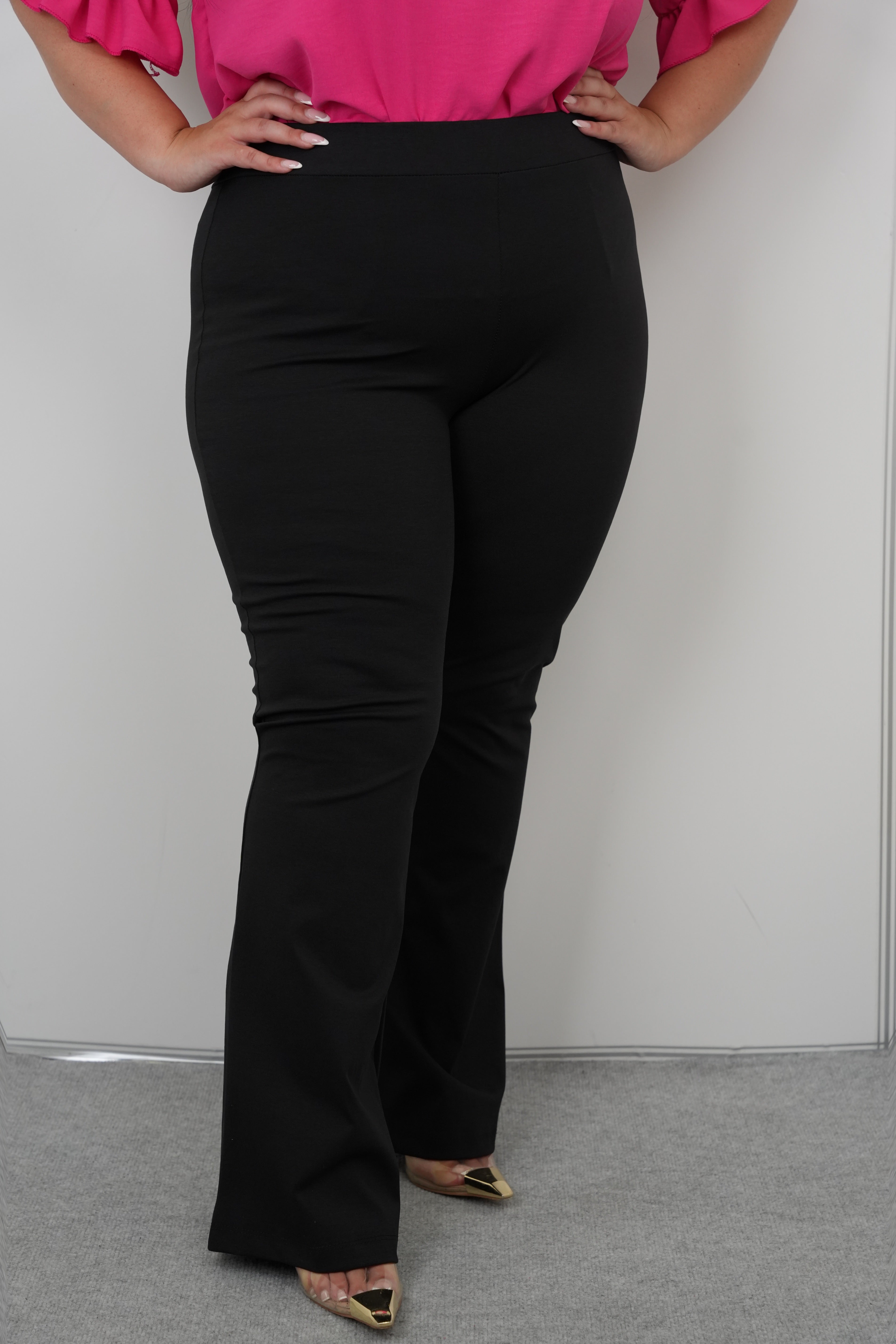 Pantaloni NOEMI1