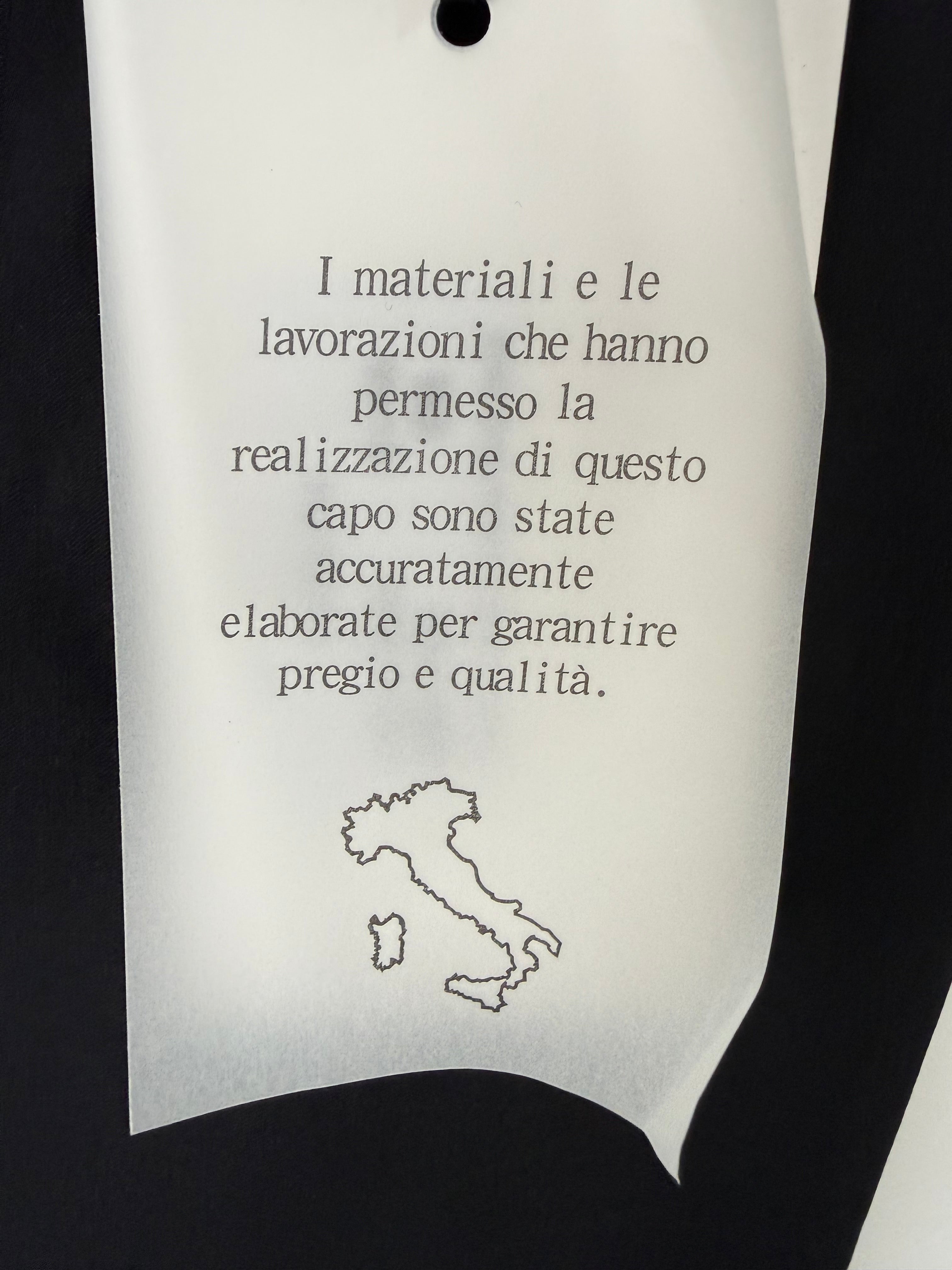 PANTALONE SUSETTA