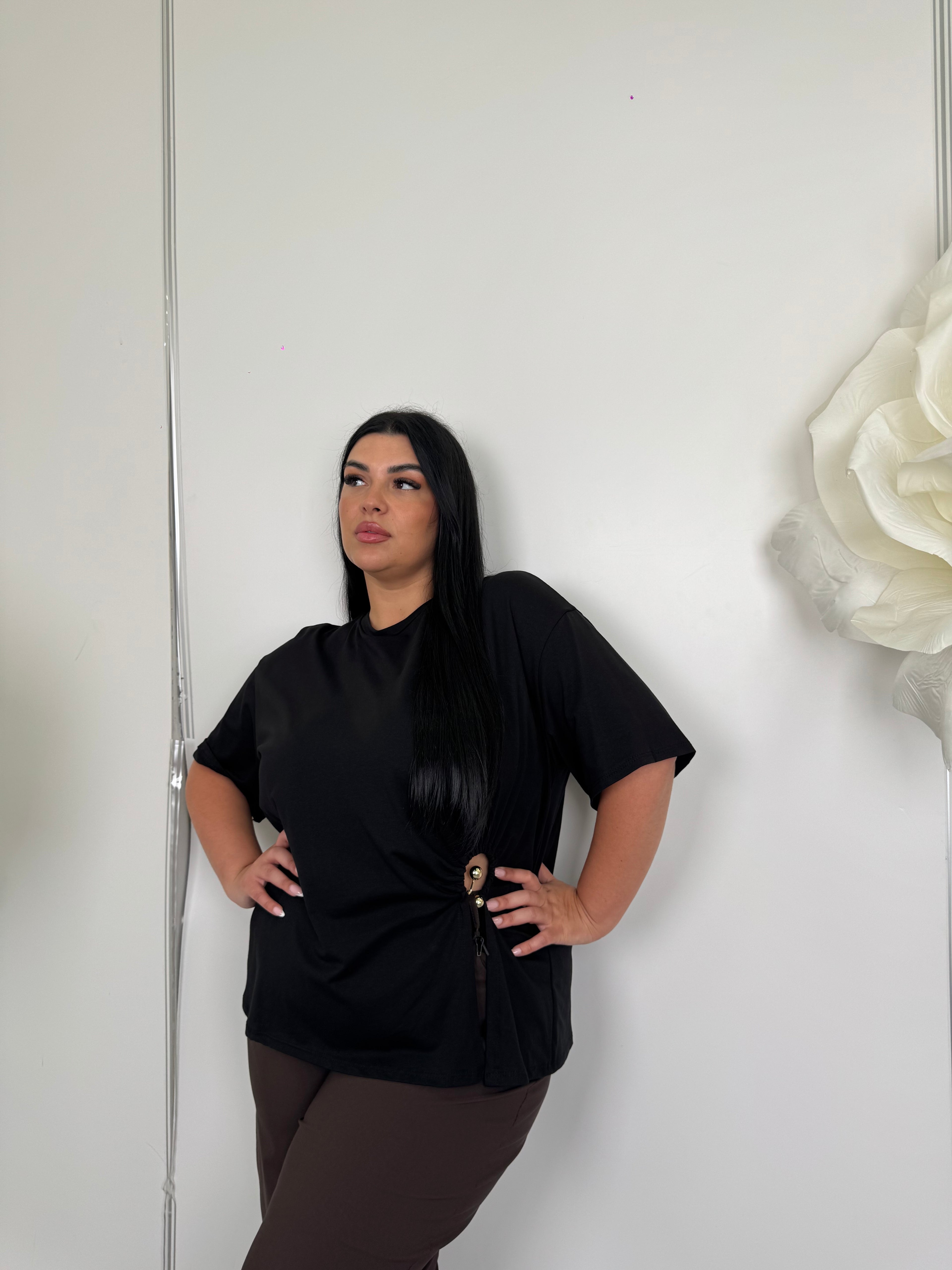 T-shirt GIOIELLO