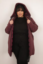 PIUMINO DOUBLE-FACE -RENÈ