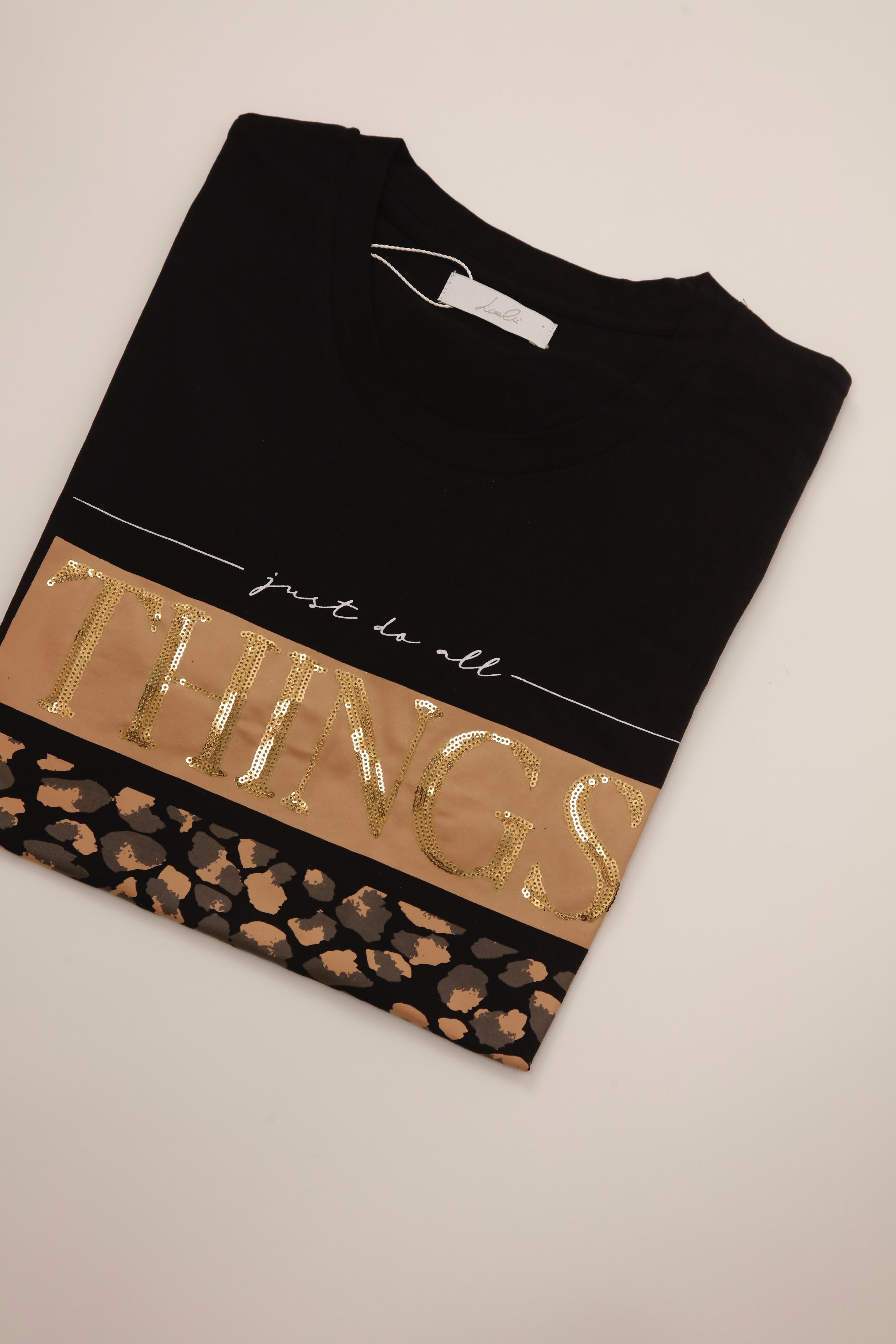 T-SHIRT MACULA