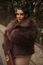 ECOPELLICCIA SANREMO MORO