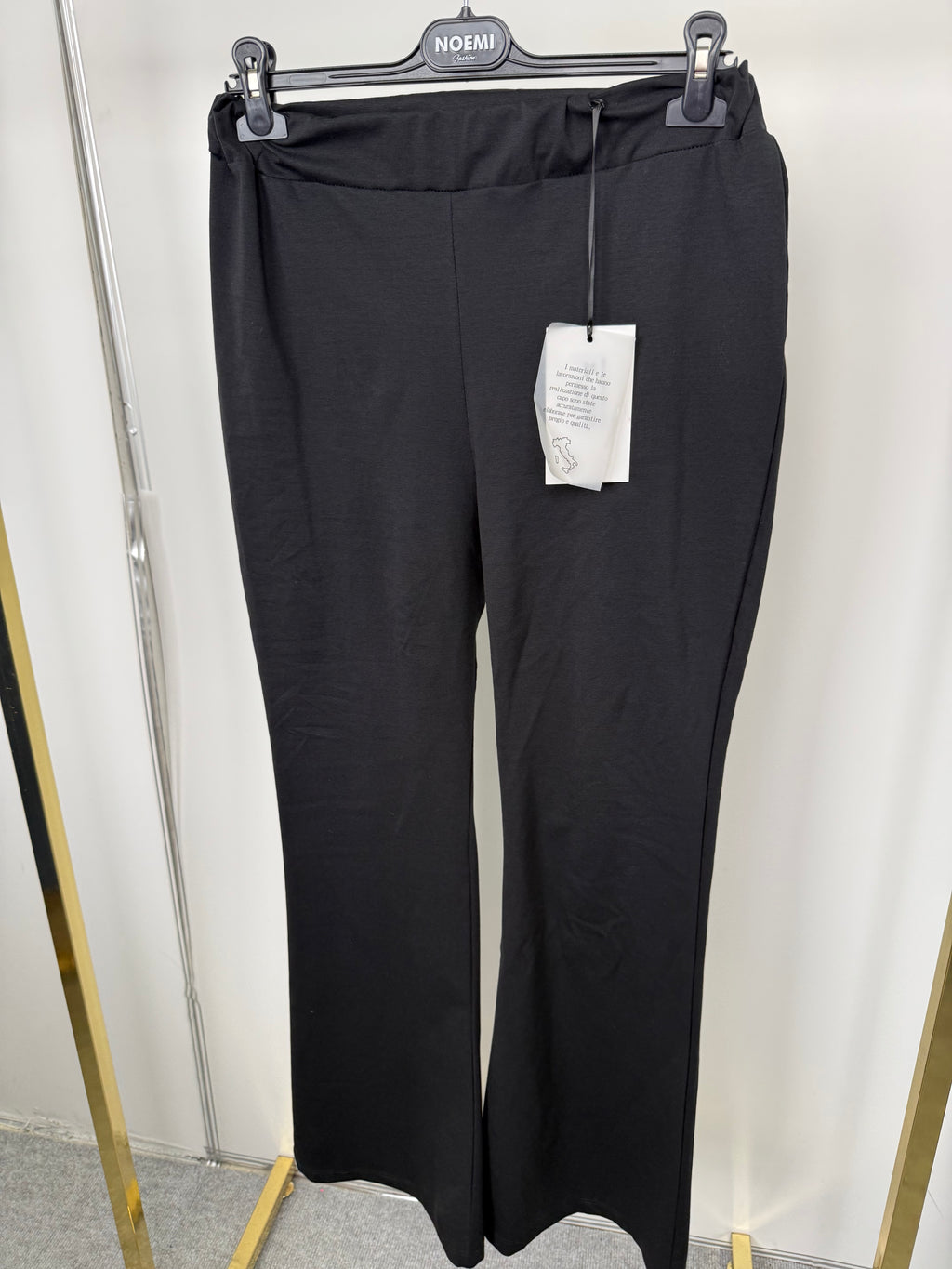 Pantaloni NOEMI1