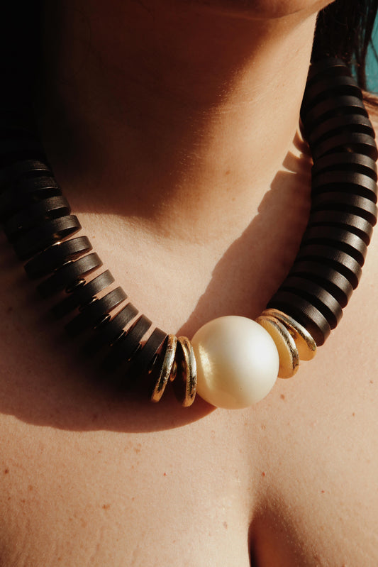 COLLANA LOREY