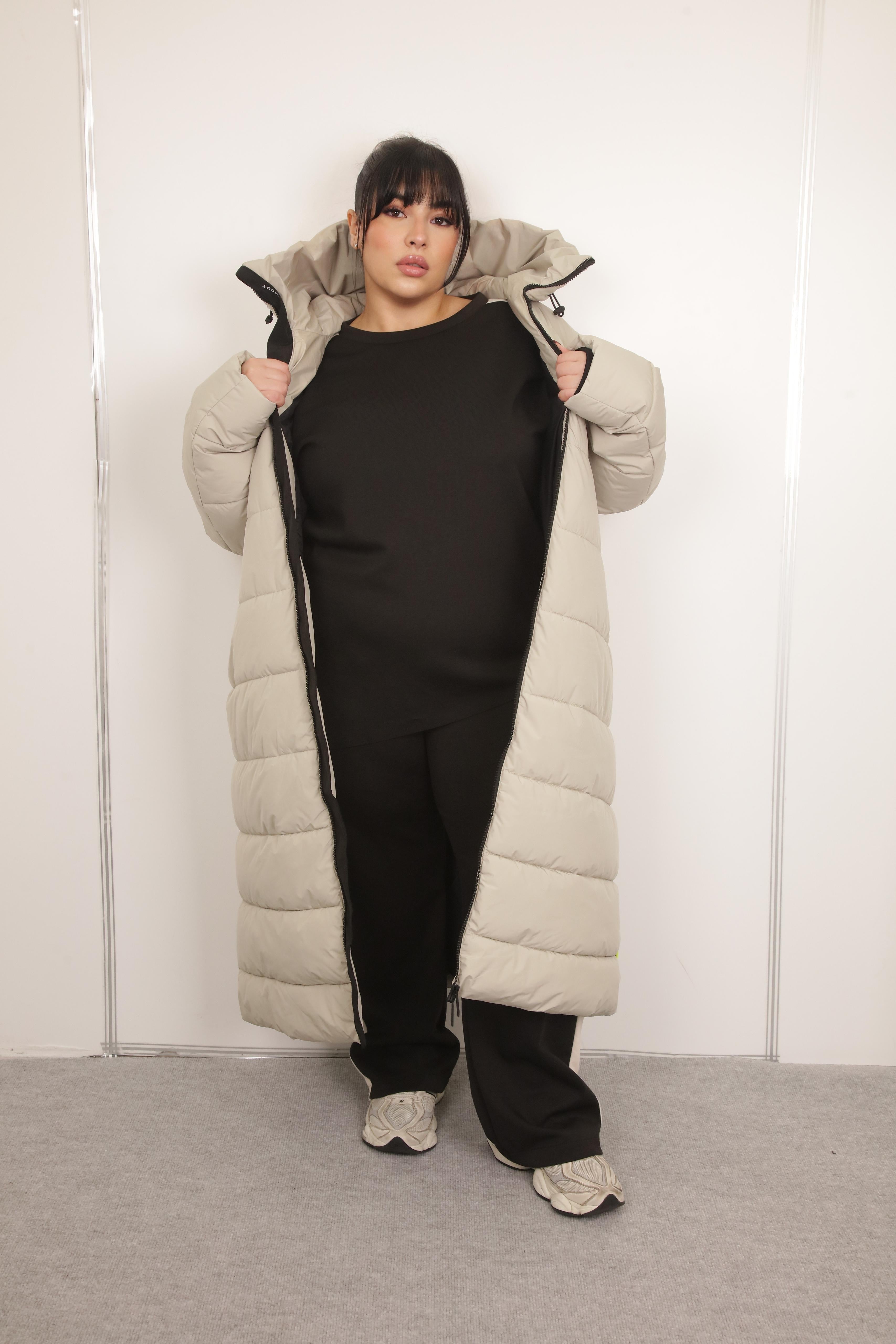 COORDINATO SONIA nero