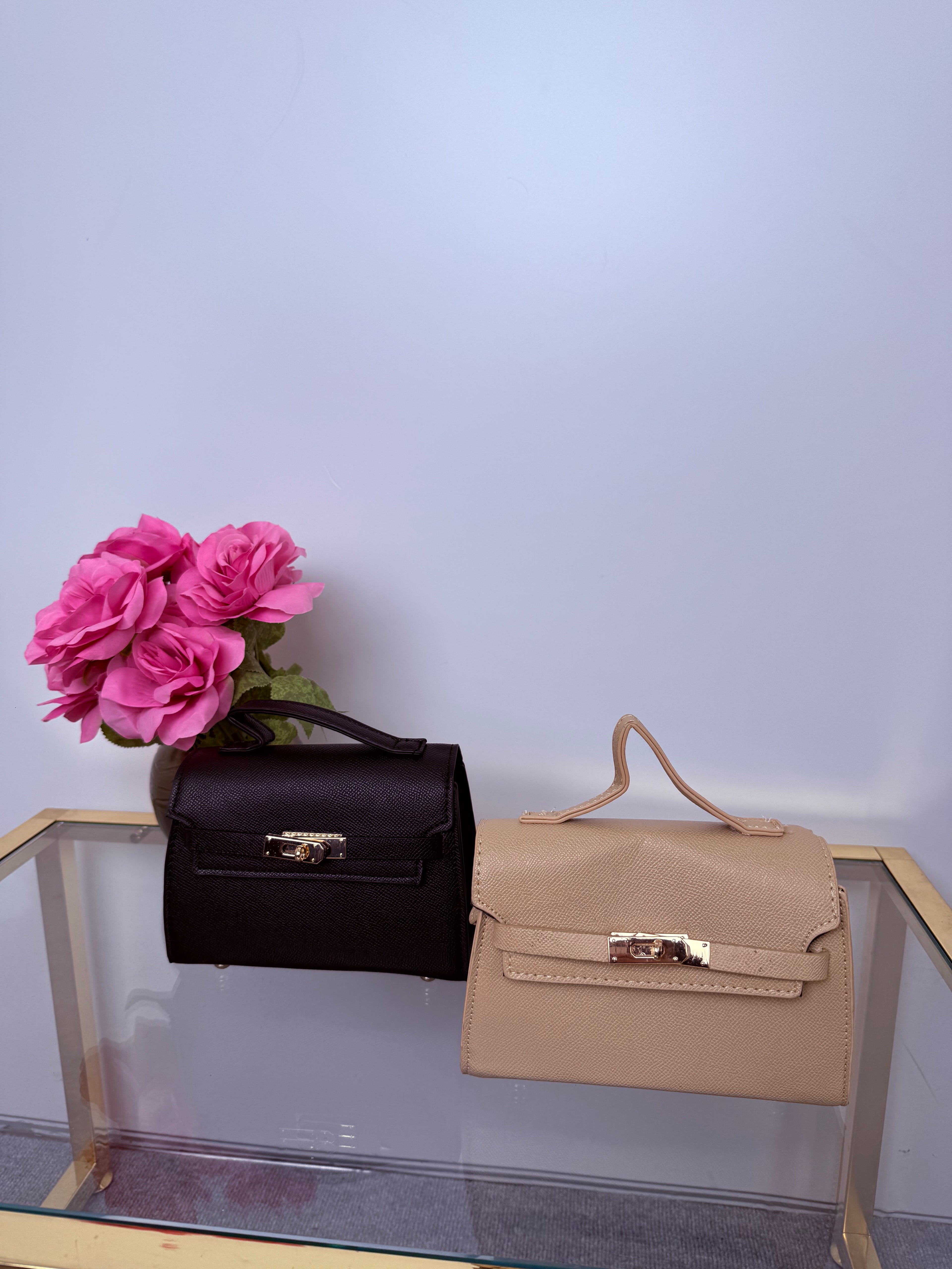BORSETTA 👜 stellina