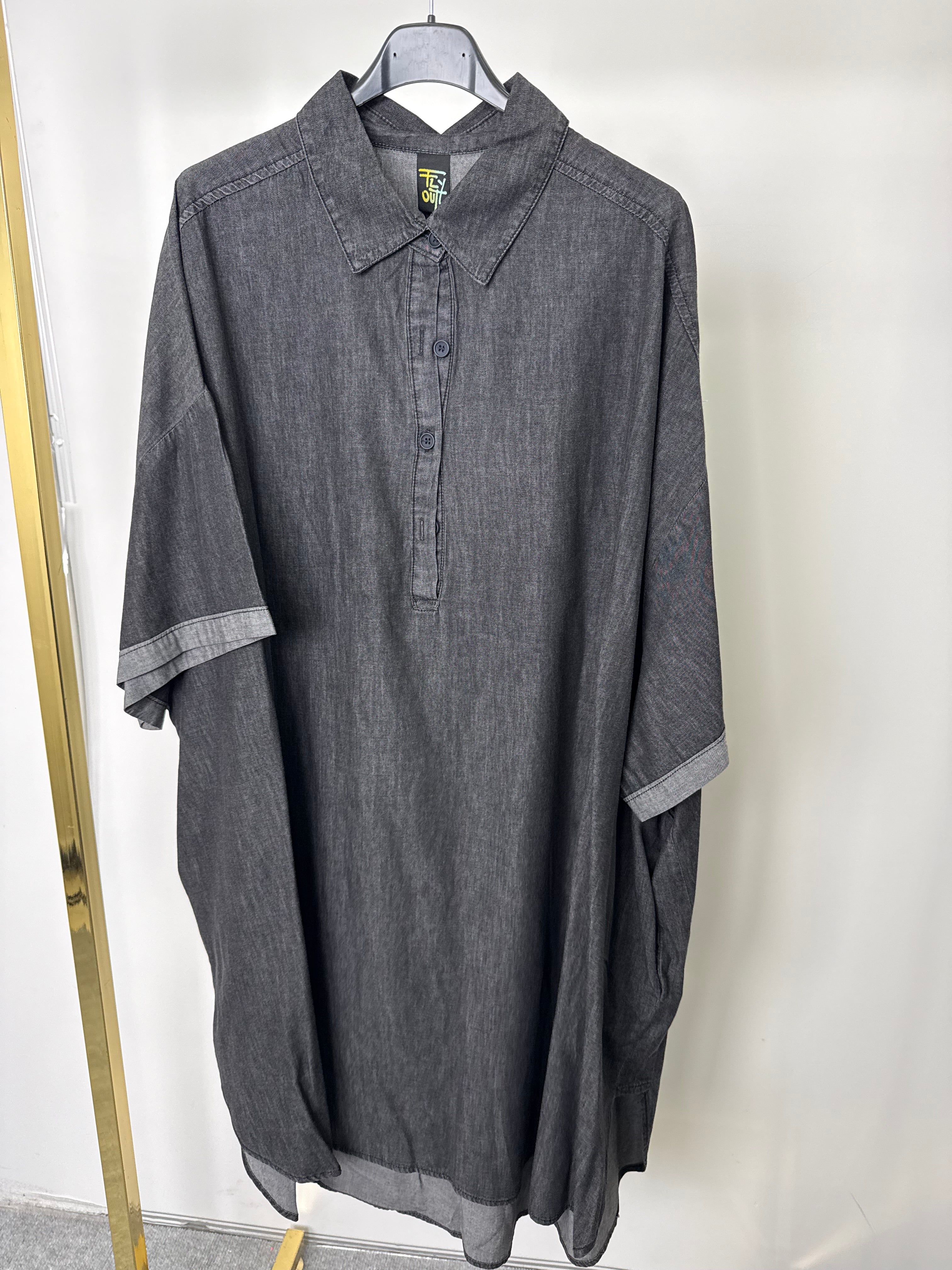 ABITO JEANS