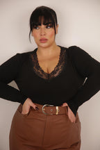 GONNA MAGGIE MARRONE