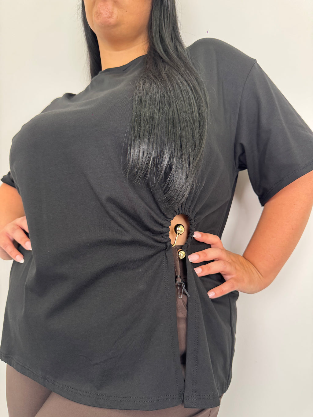T-shirt GIOIELLO