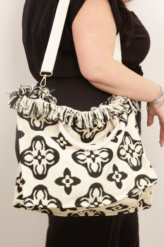 BORSA LUVI