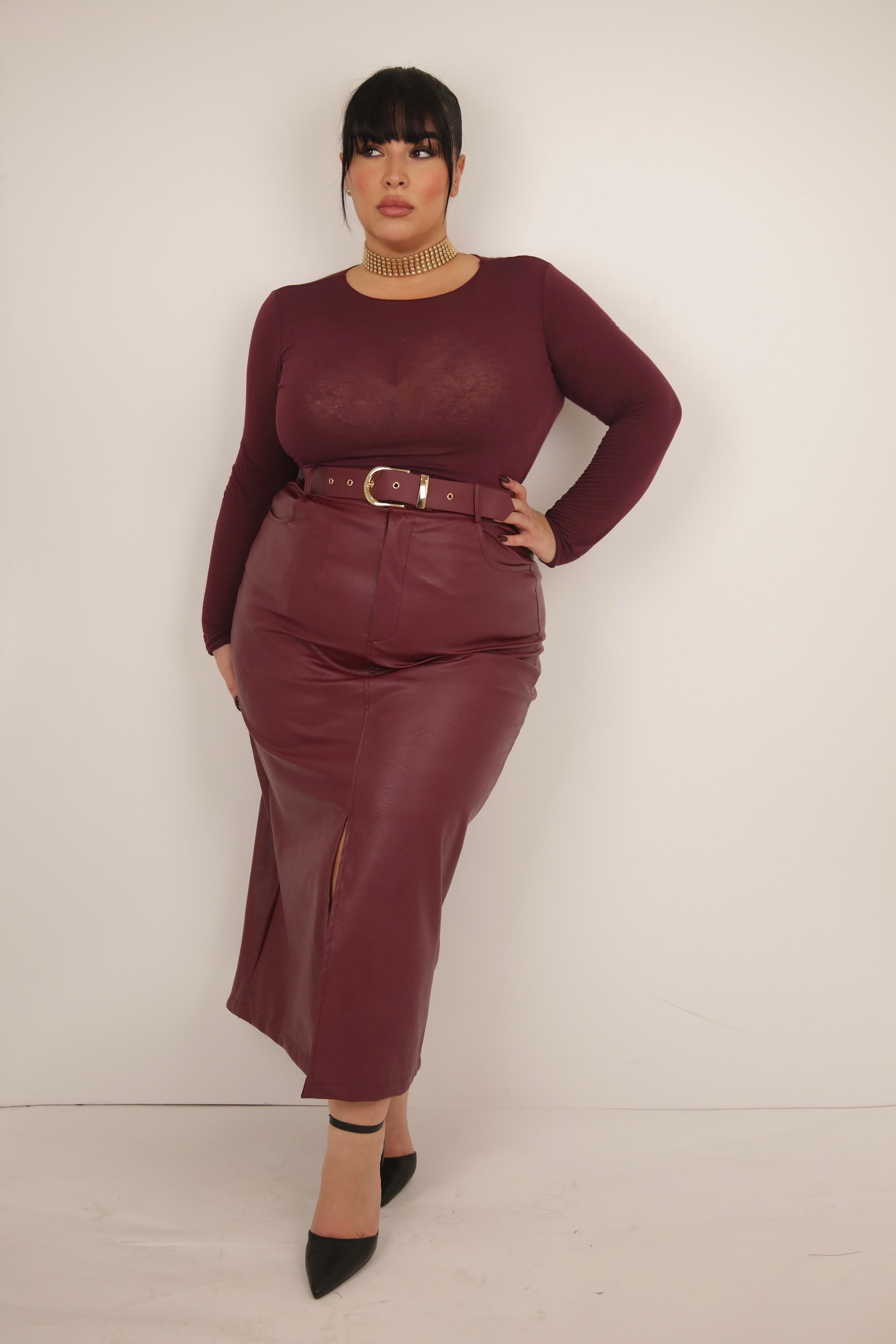 GONNA MEGGIE bordeaux