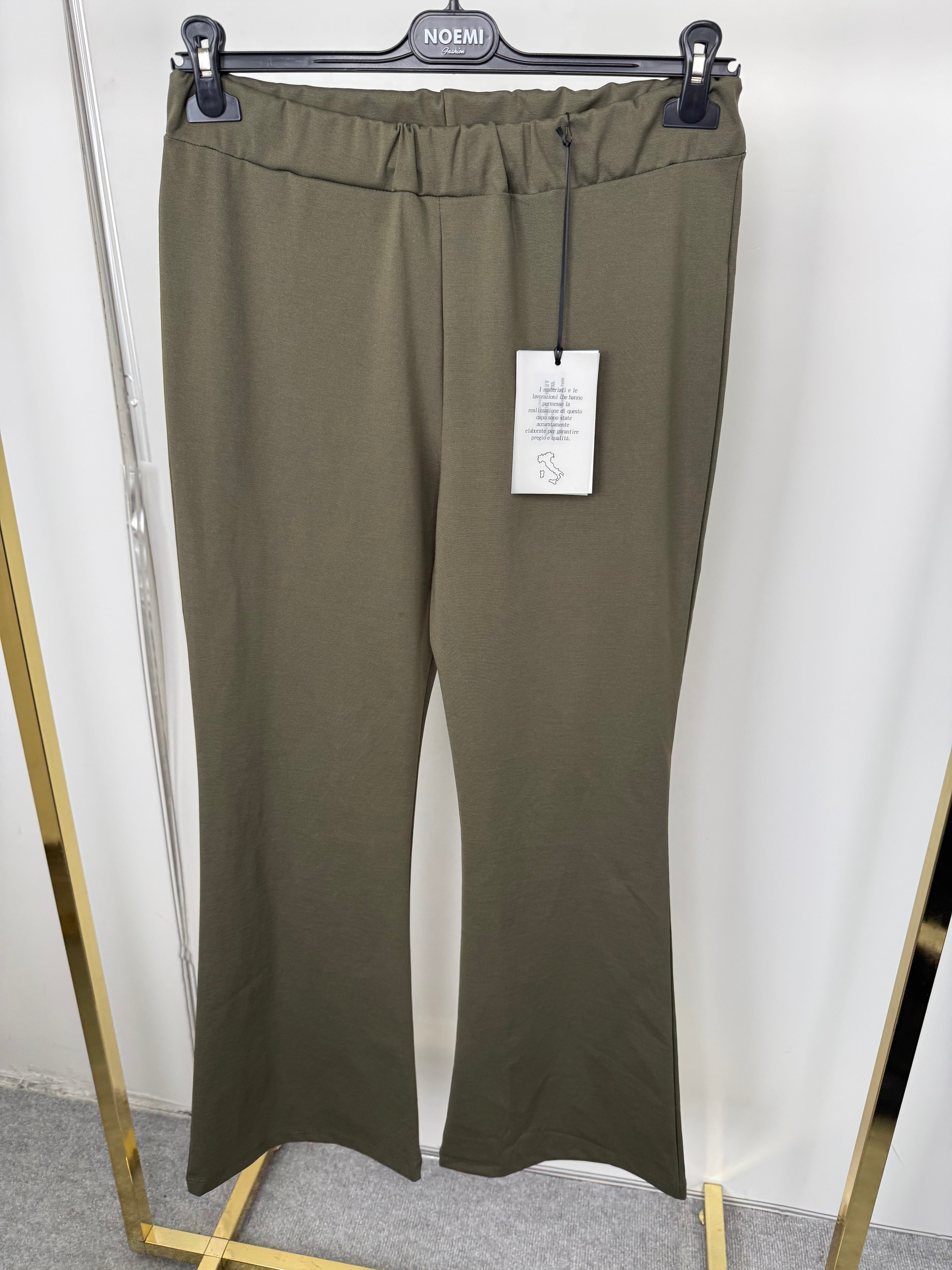 Pantaloni NOEMI1