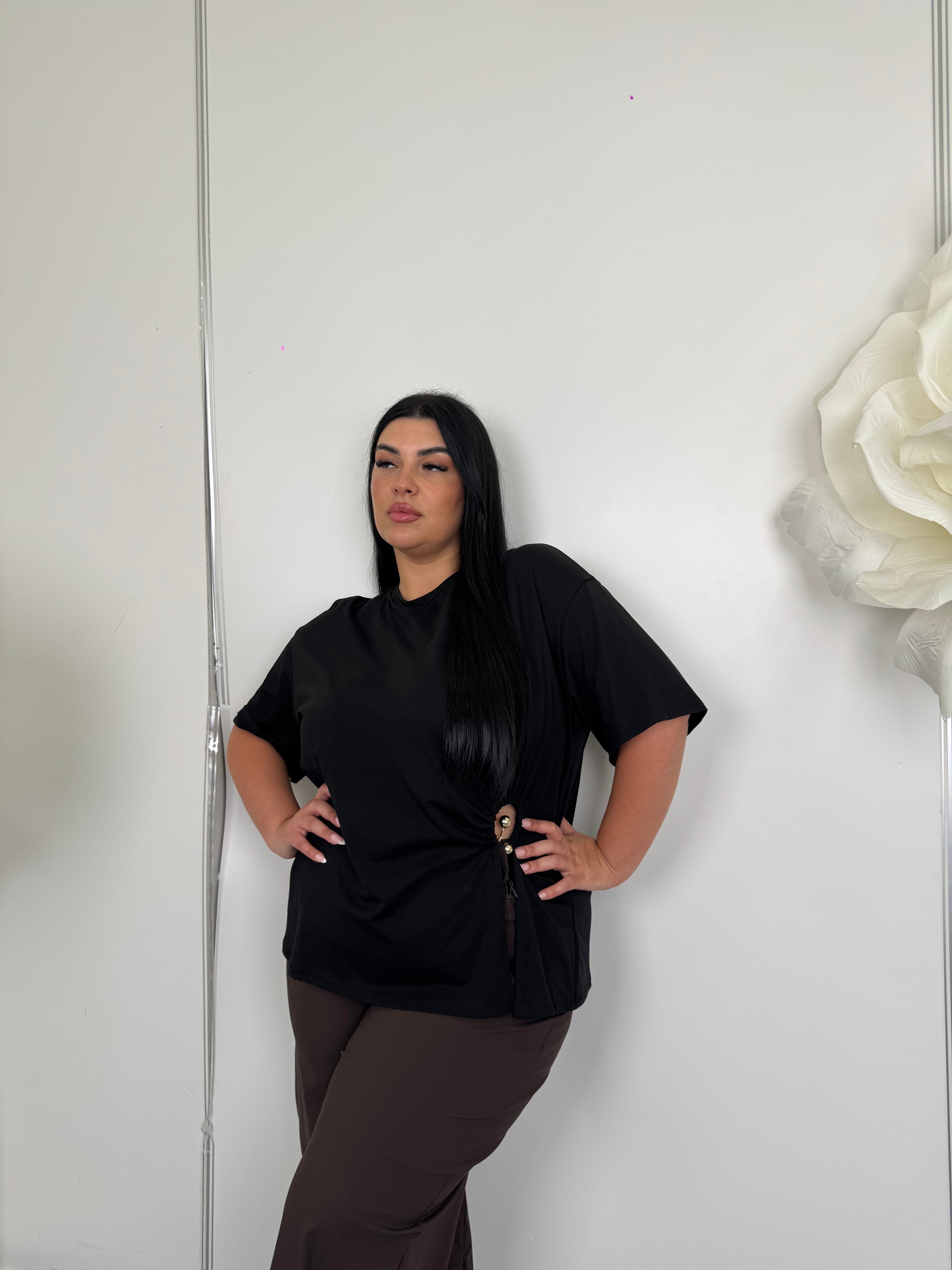 T-shirt GIOIELLO