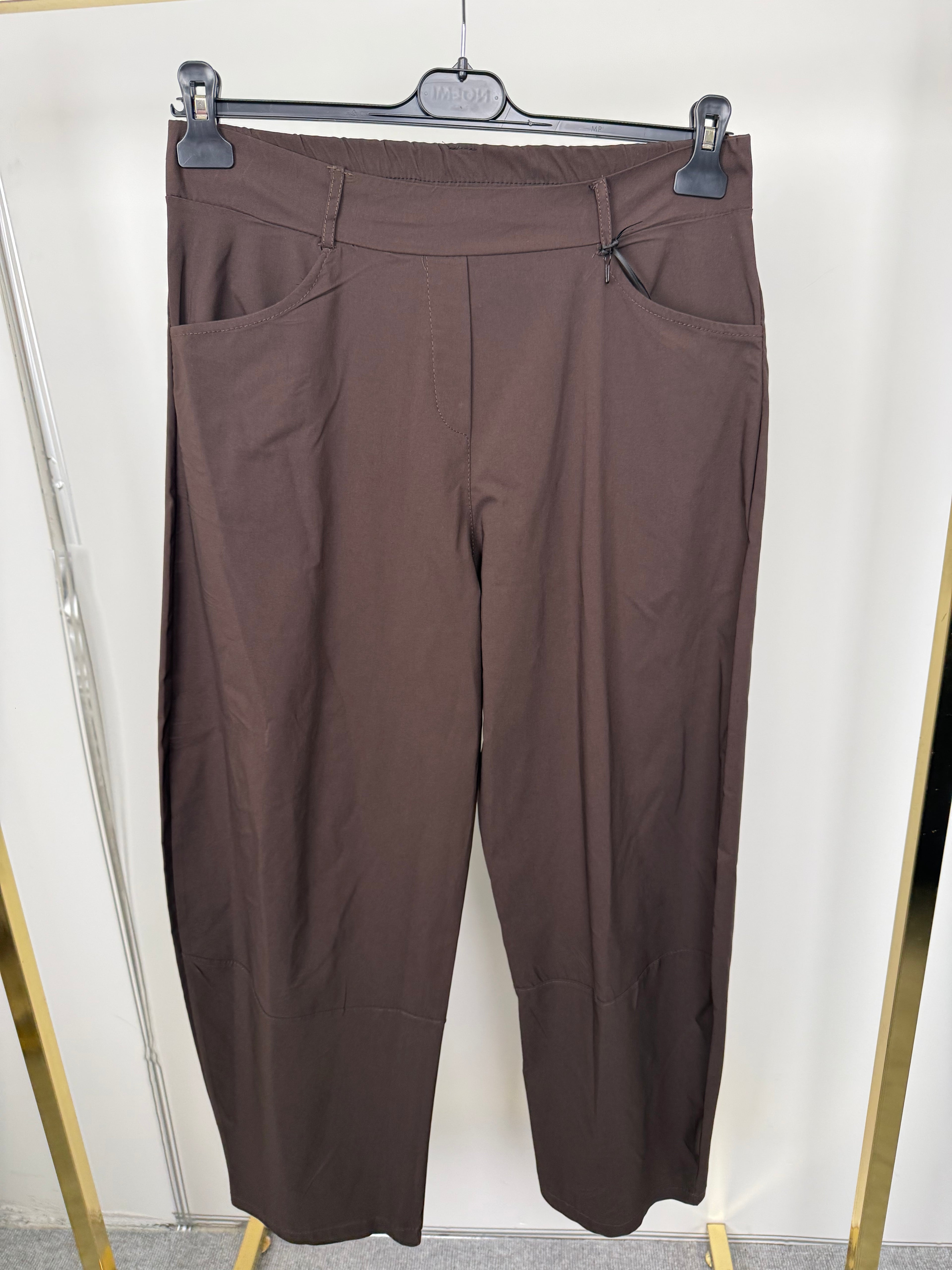 PANTALONI BALLOON