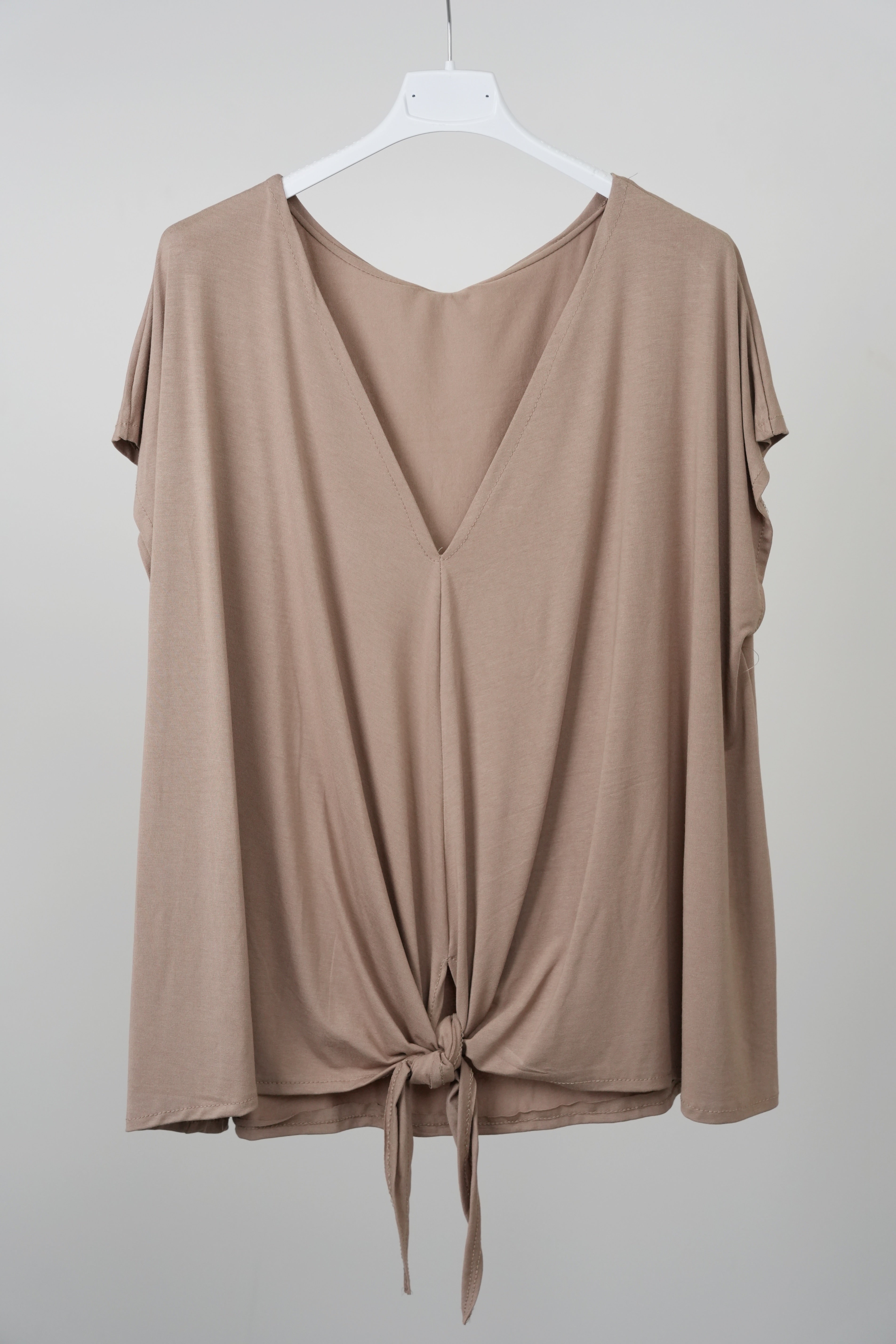 MAGLIA NODO