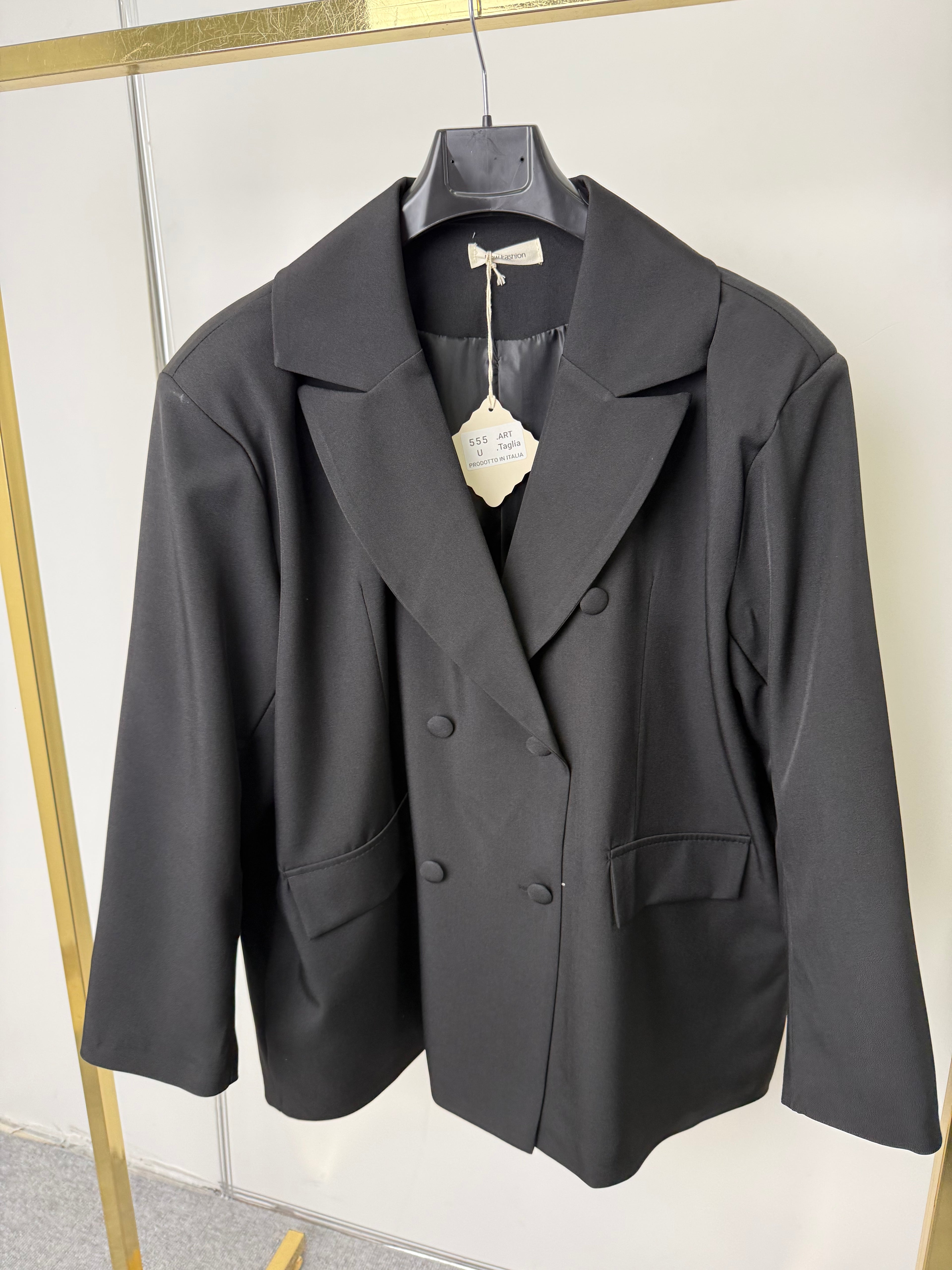 GIACCA 🧥 CASSANDRA