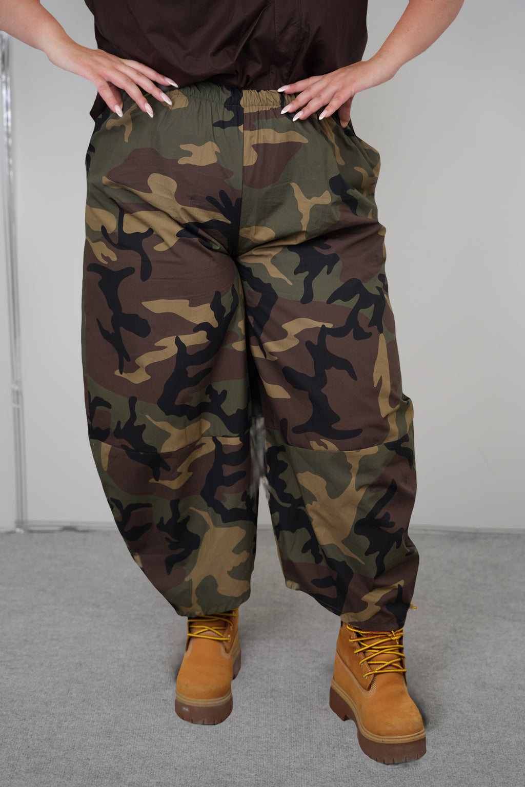 PANTALONE MIL