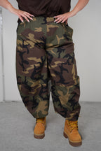 PANTALONE MIL