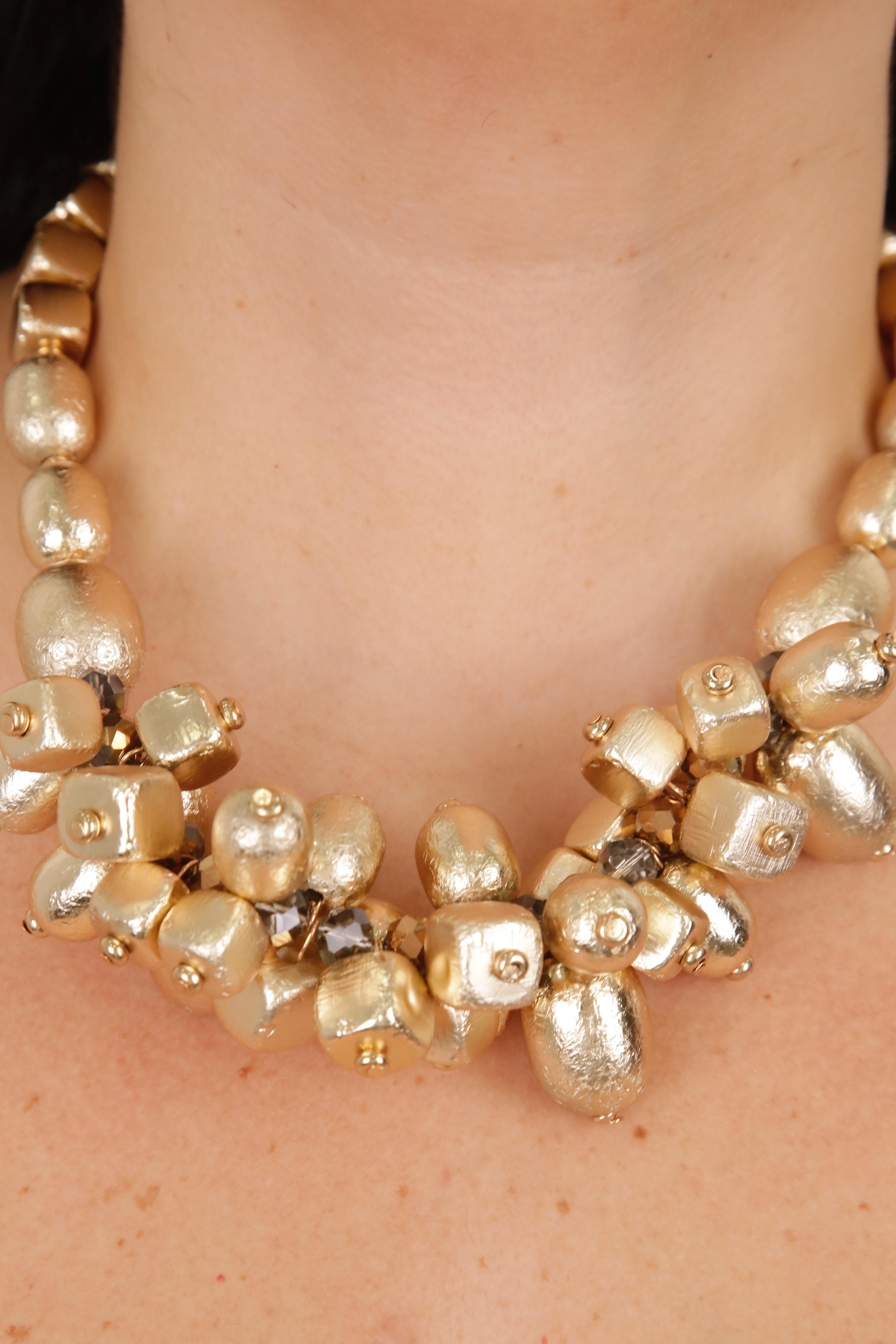 COLLANA DESY