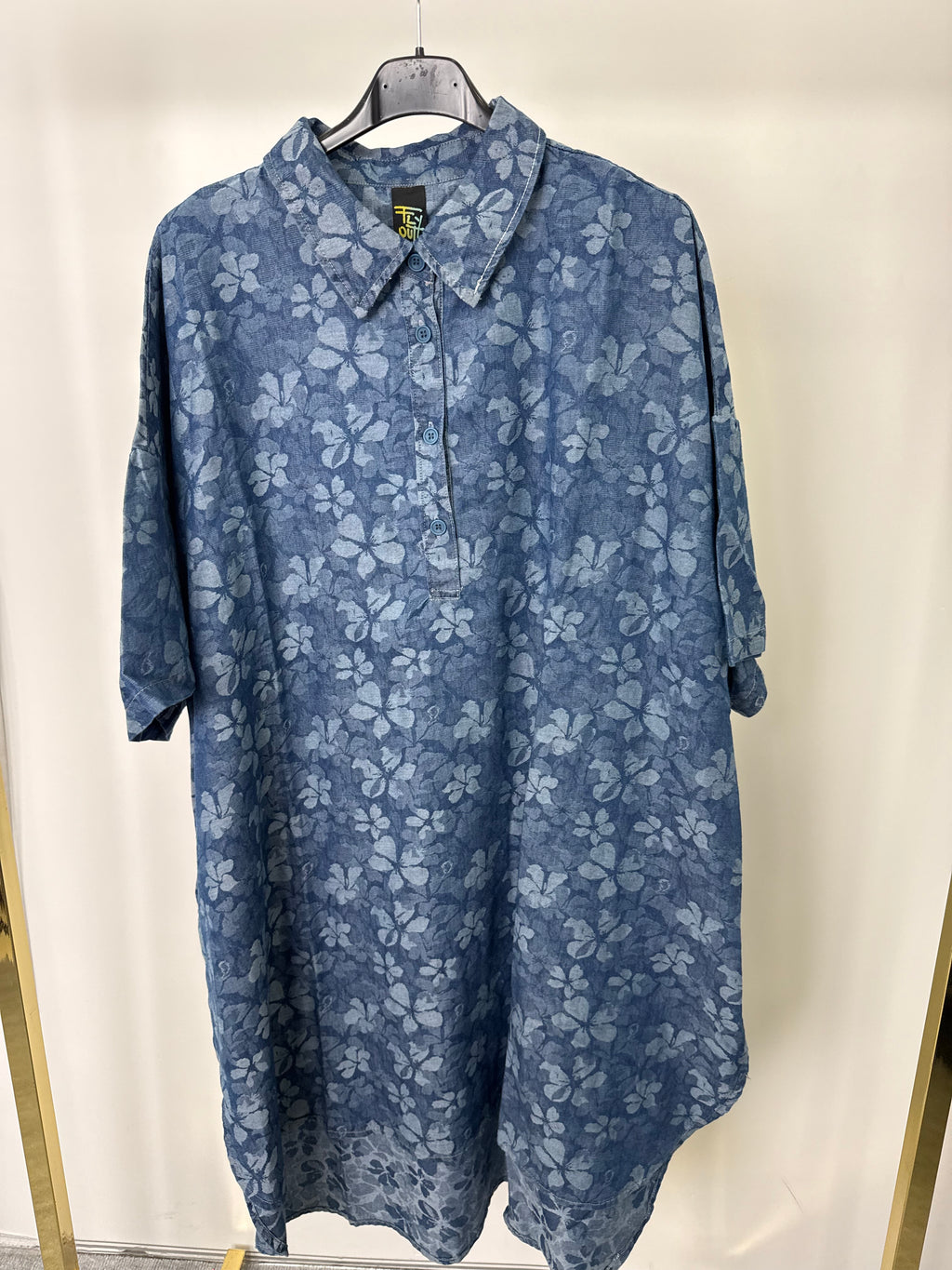 ABITO JEANS