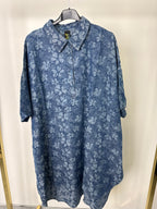 ABITO JEANS