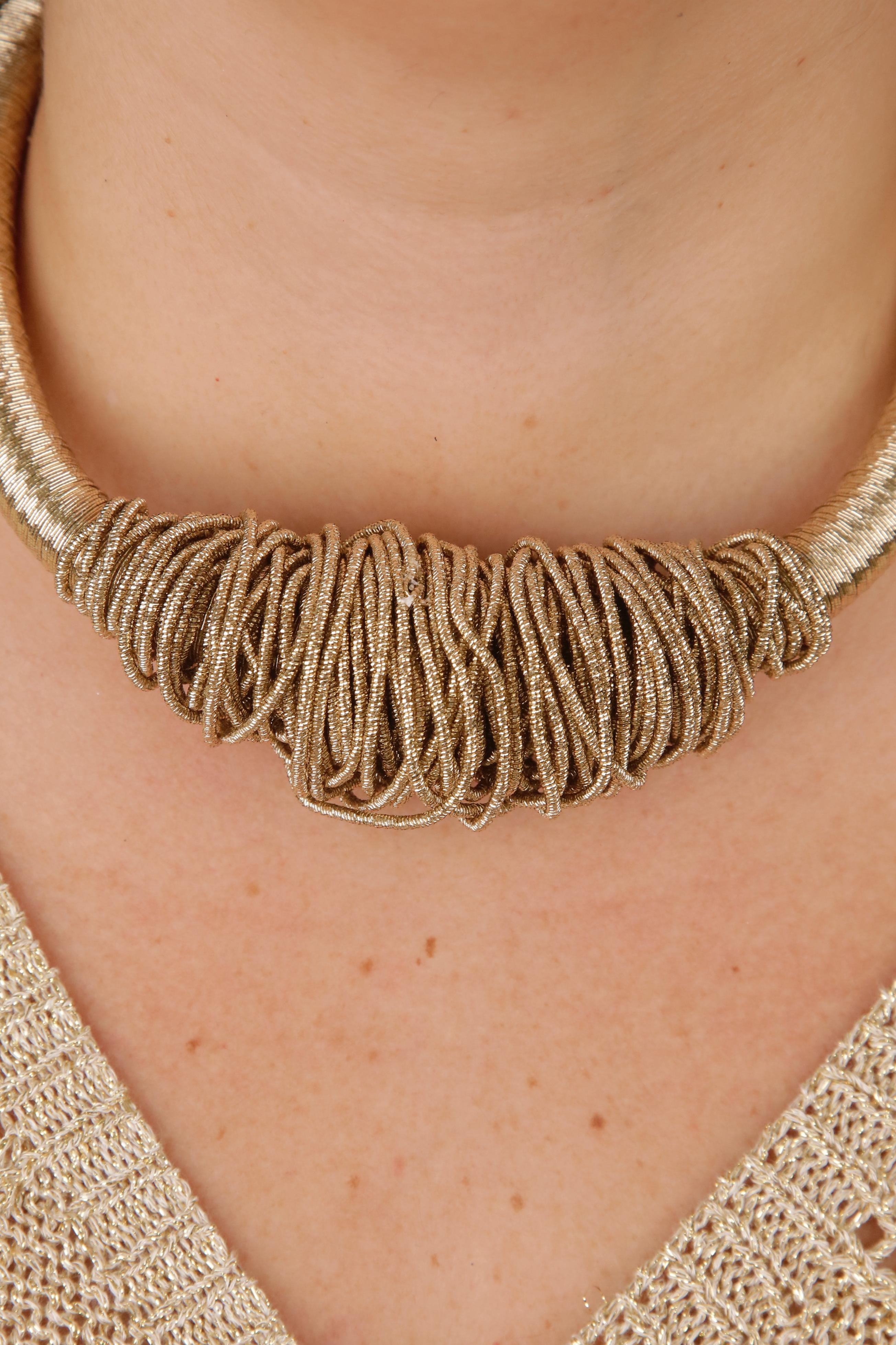 COLLANA MINERVA