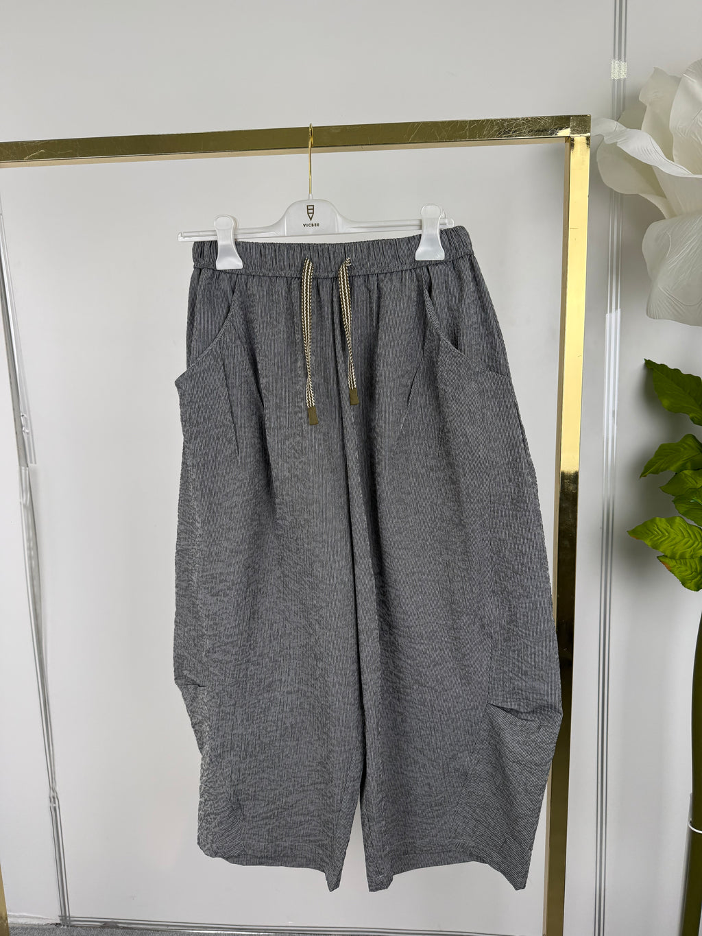 PANTALONE VIA MEDINA