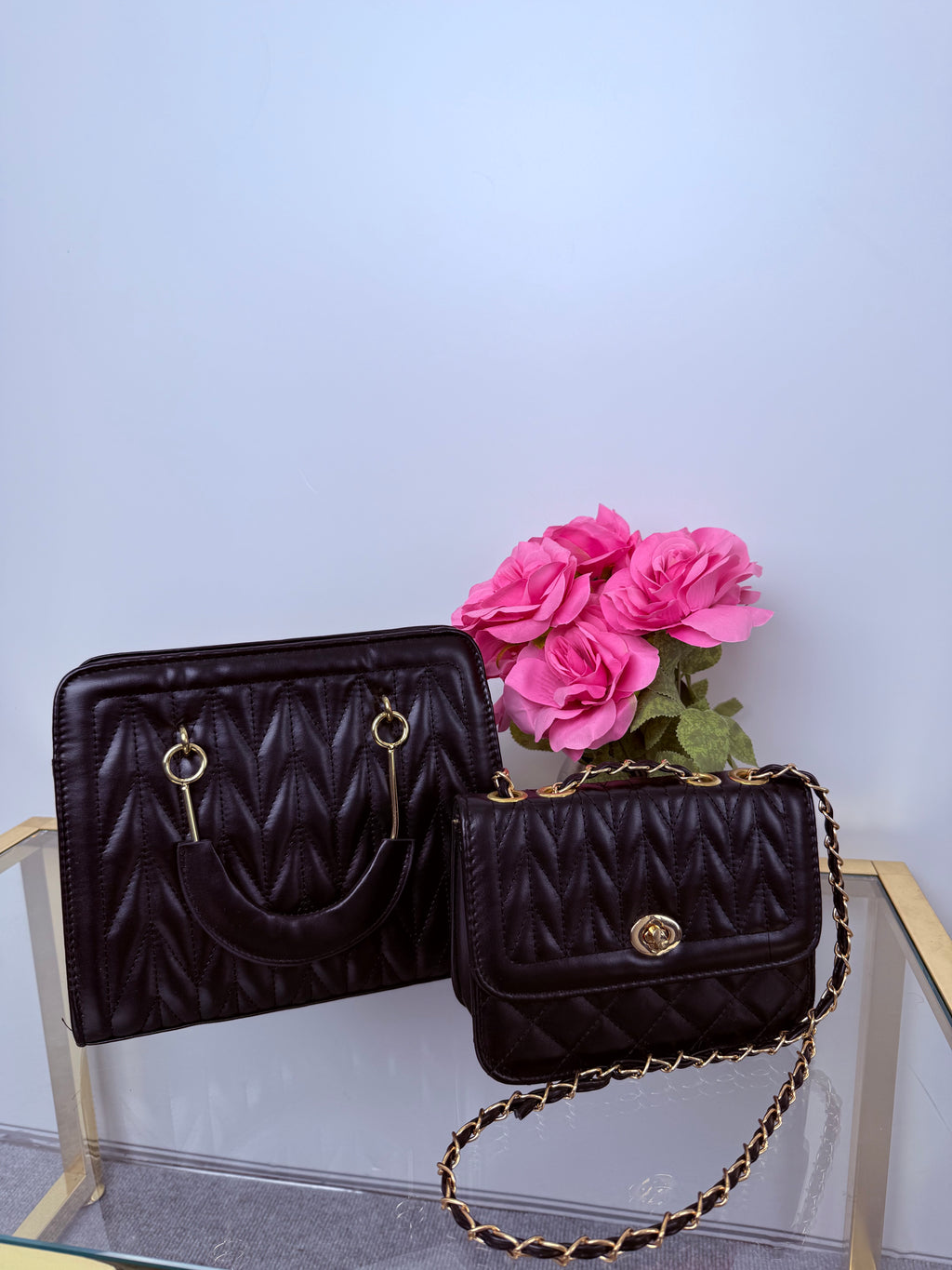 SET 👜VIVIANA