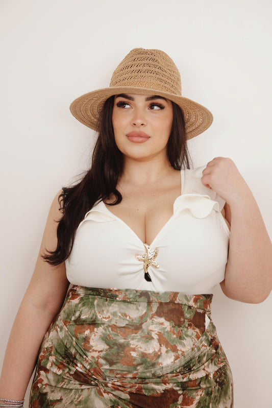 BODY STELLA BIANCO