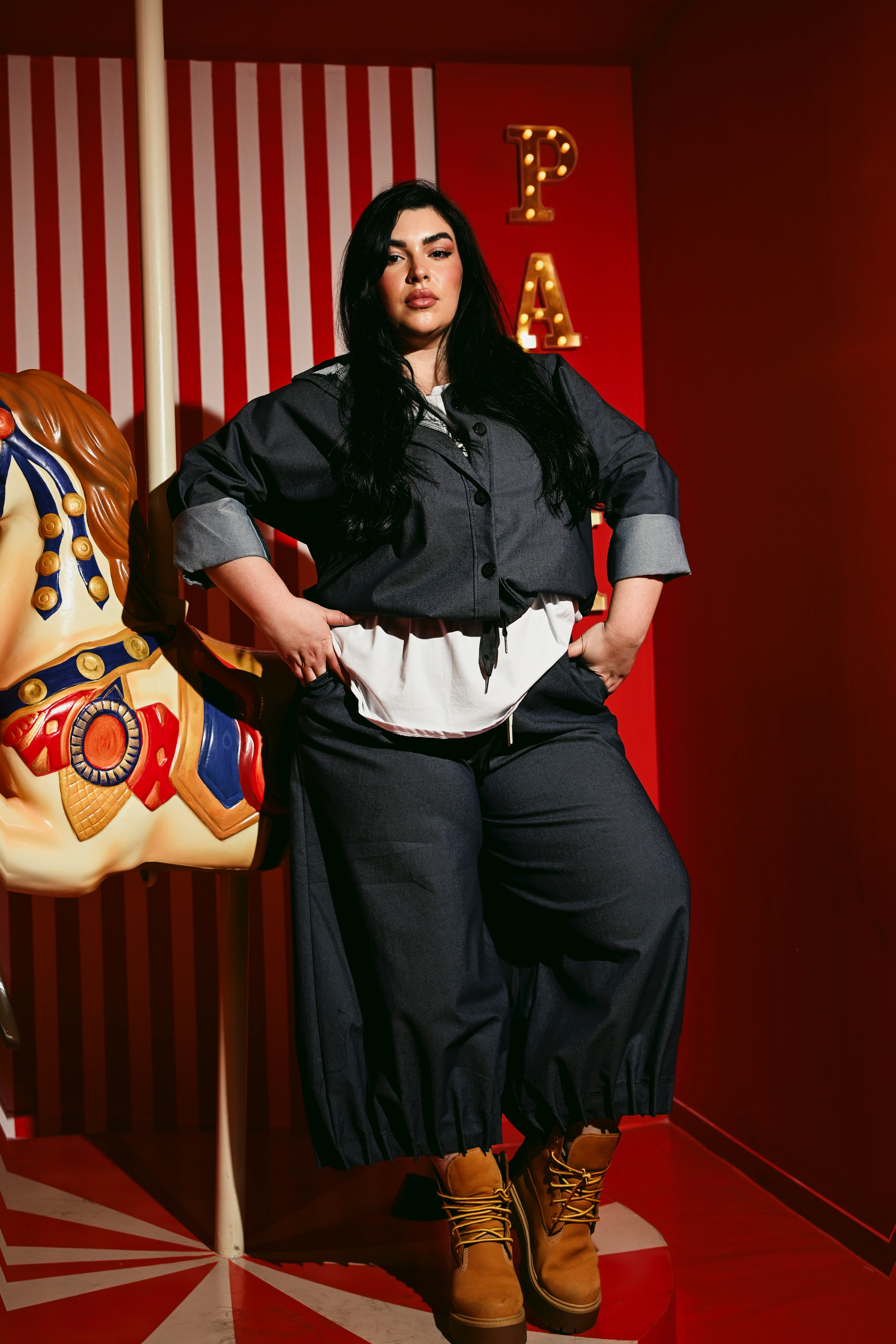 COORDINATO PRISCILLA