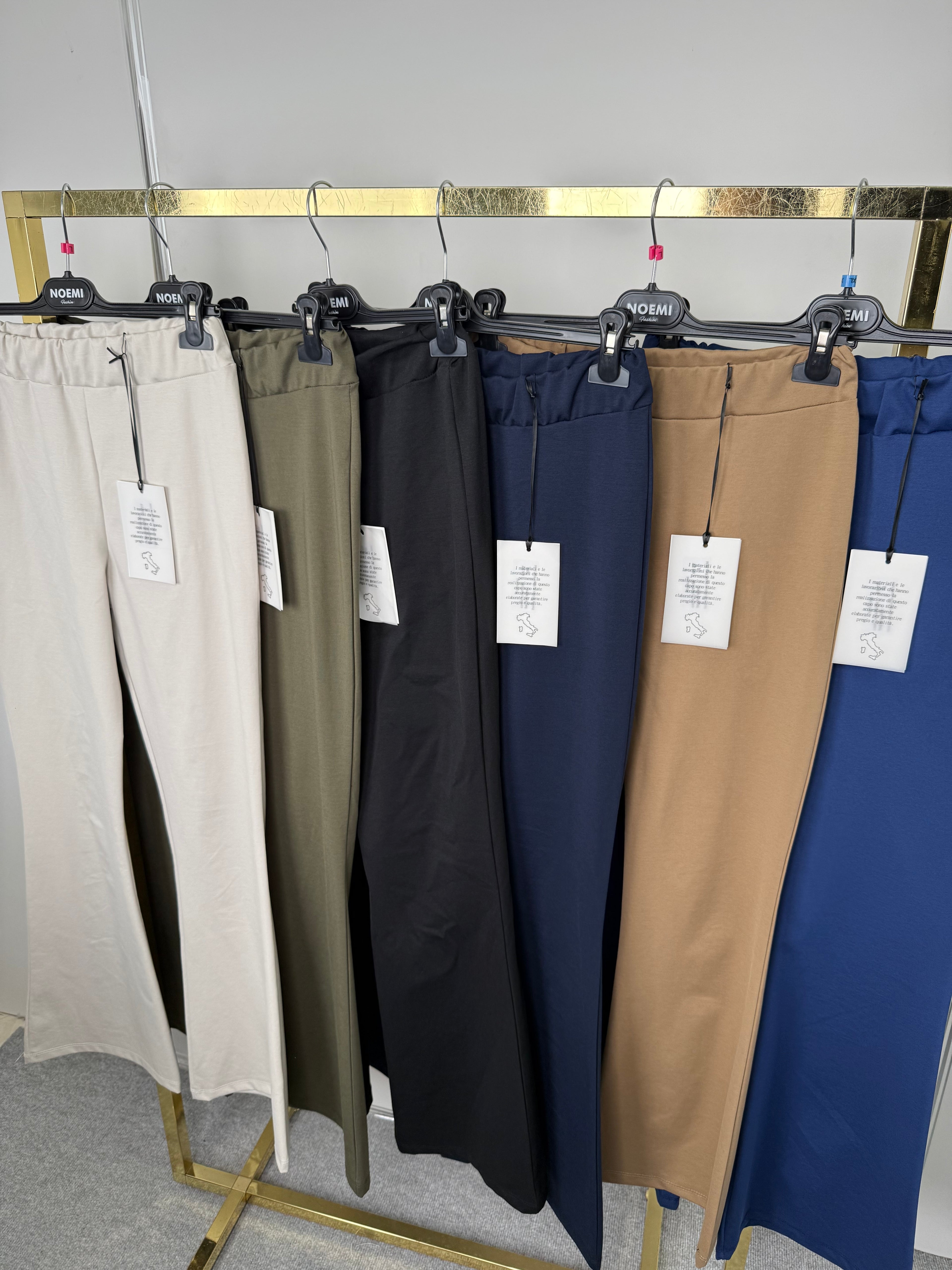 Pantaloni NOEMI1