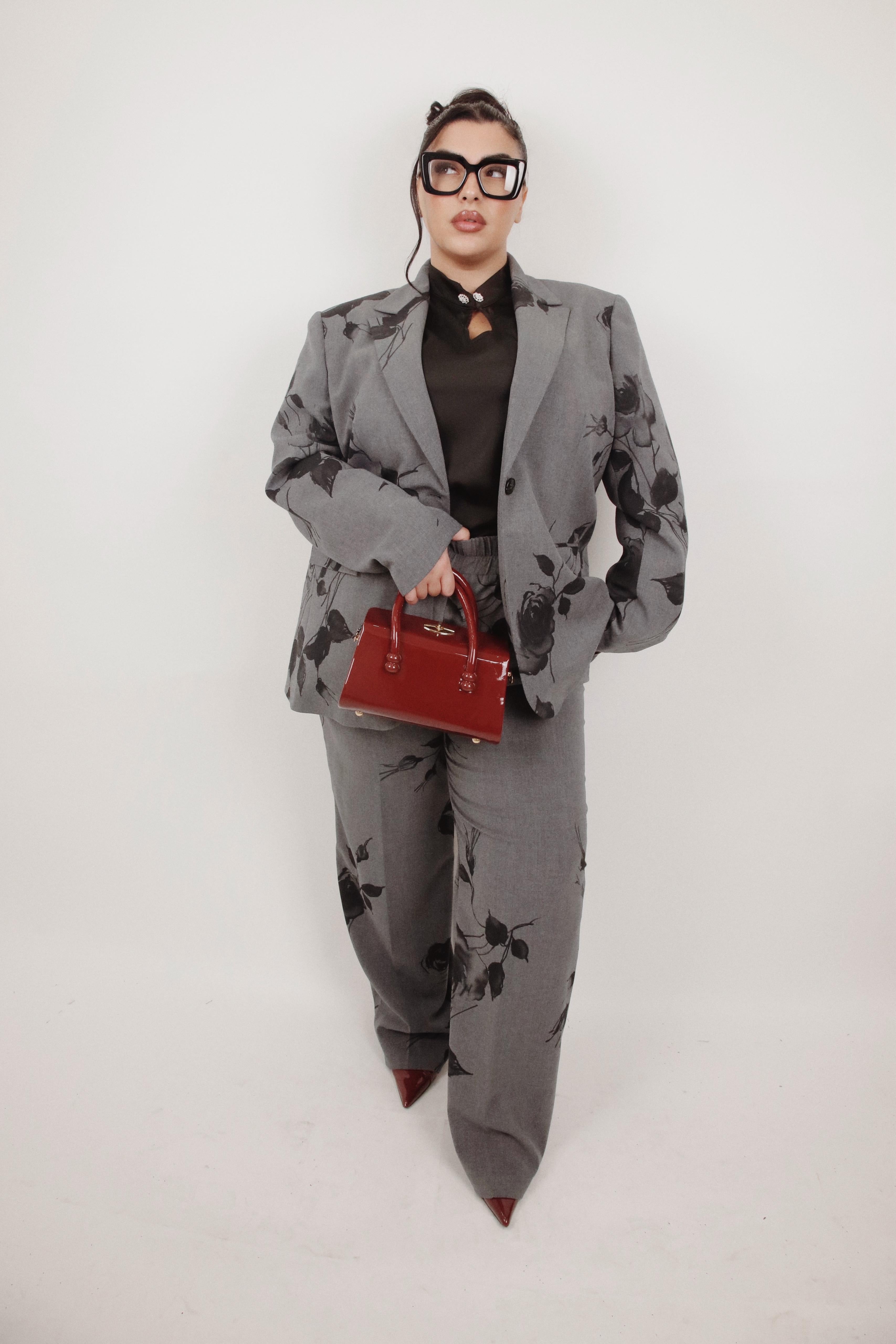 PANTALONI BRENNA