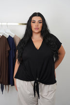 MAGLIA NODO