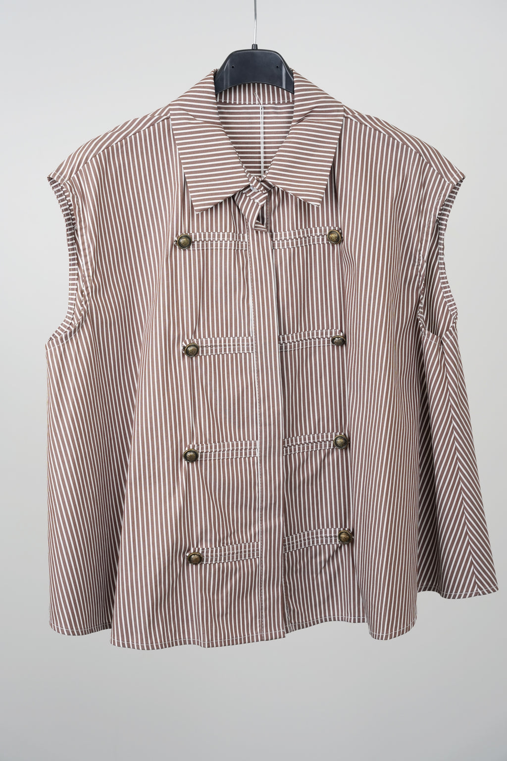 CAMICIA BOTTON