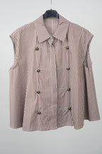 CAMICIA BOTTON