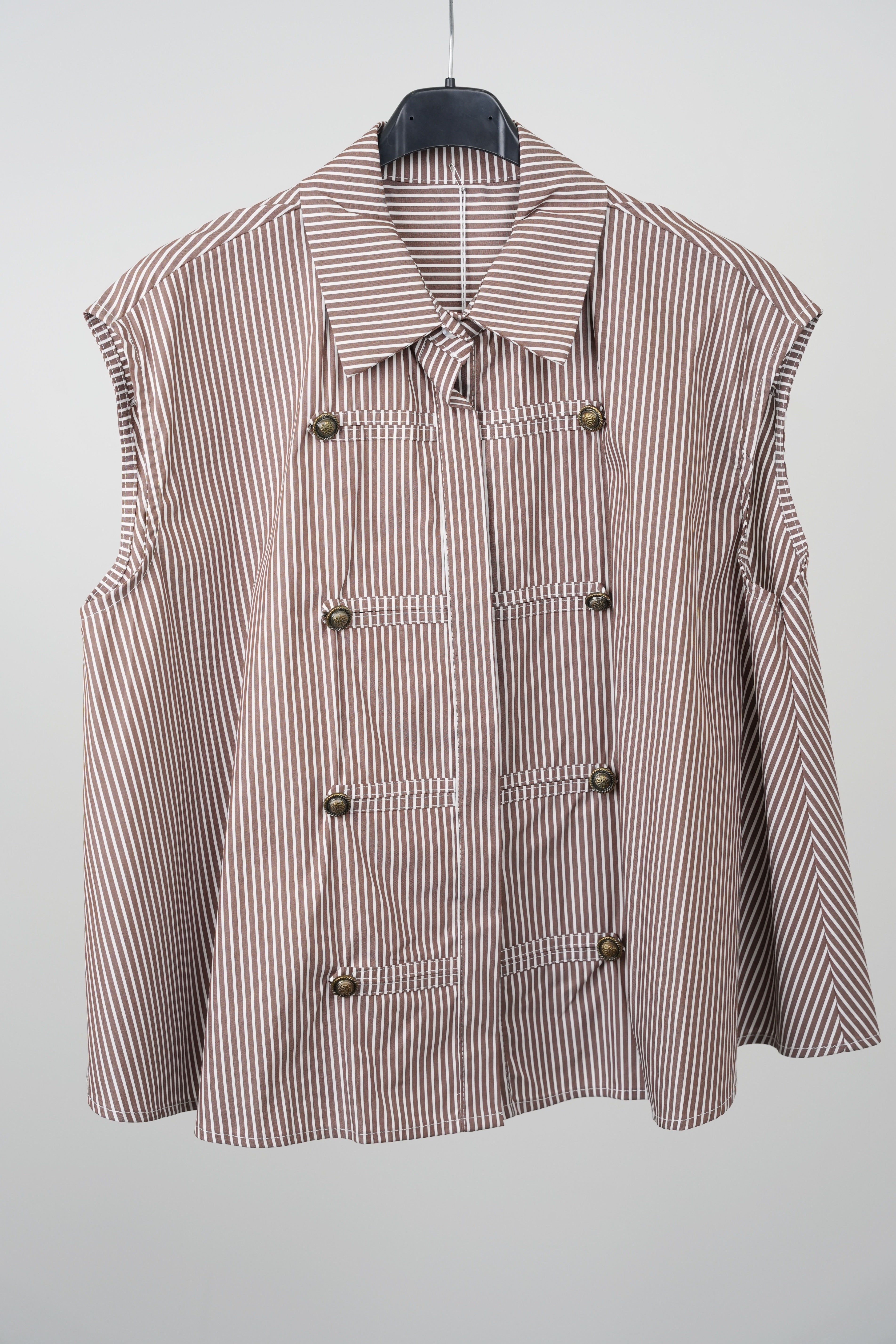 CAMICIA BOTTON