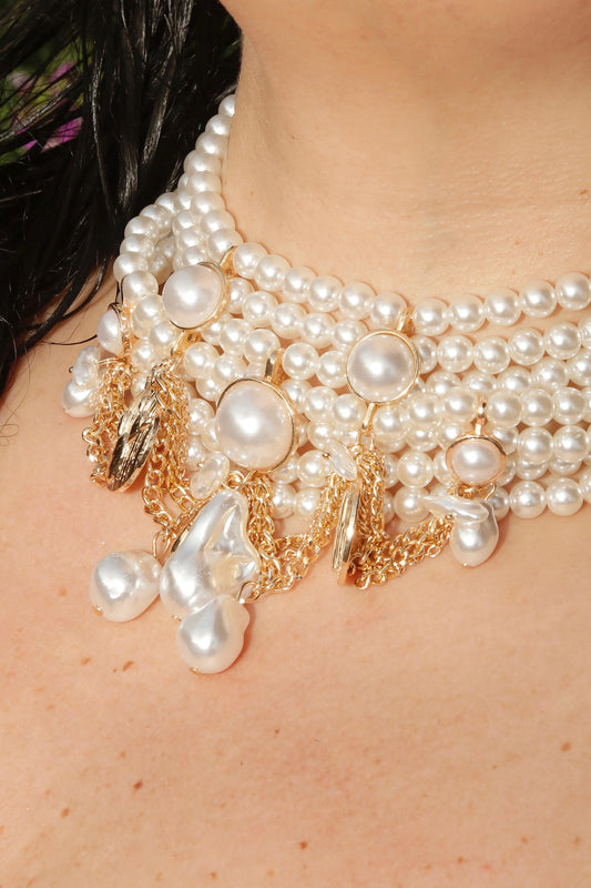 COLLANA JOCELYN