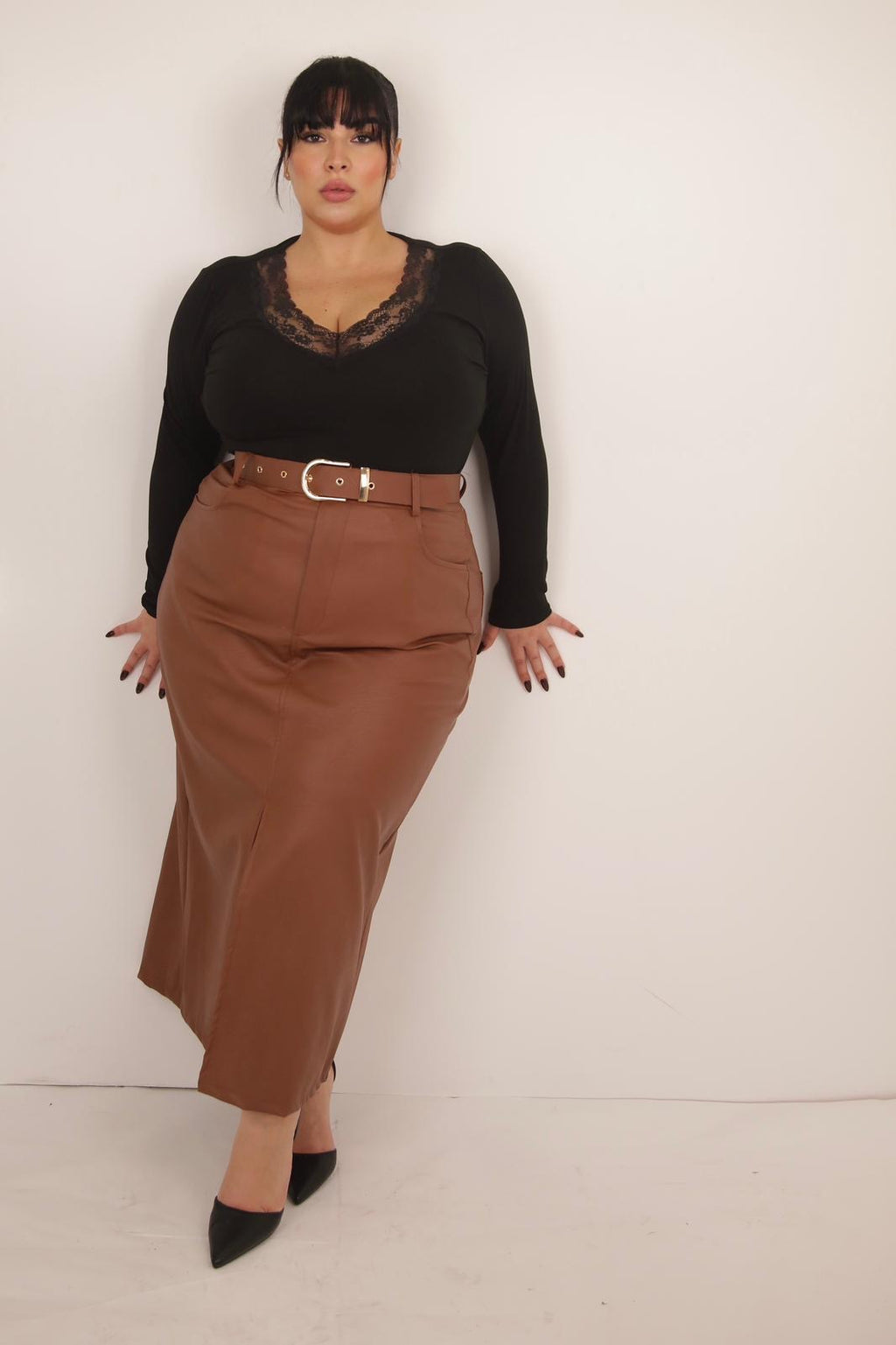 GONNA MAGGIE MARRONE