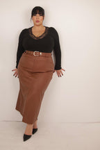 GONNA MAGGIE MARRONE