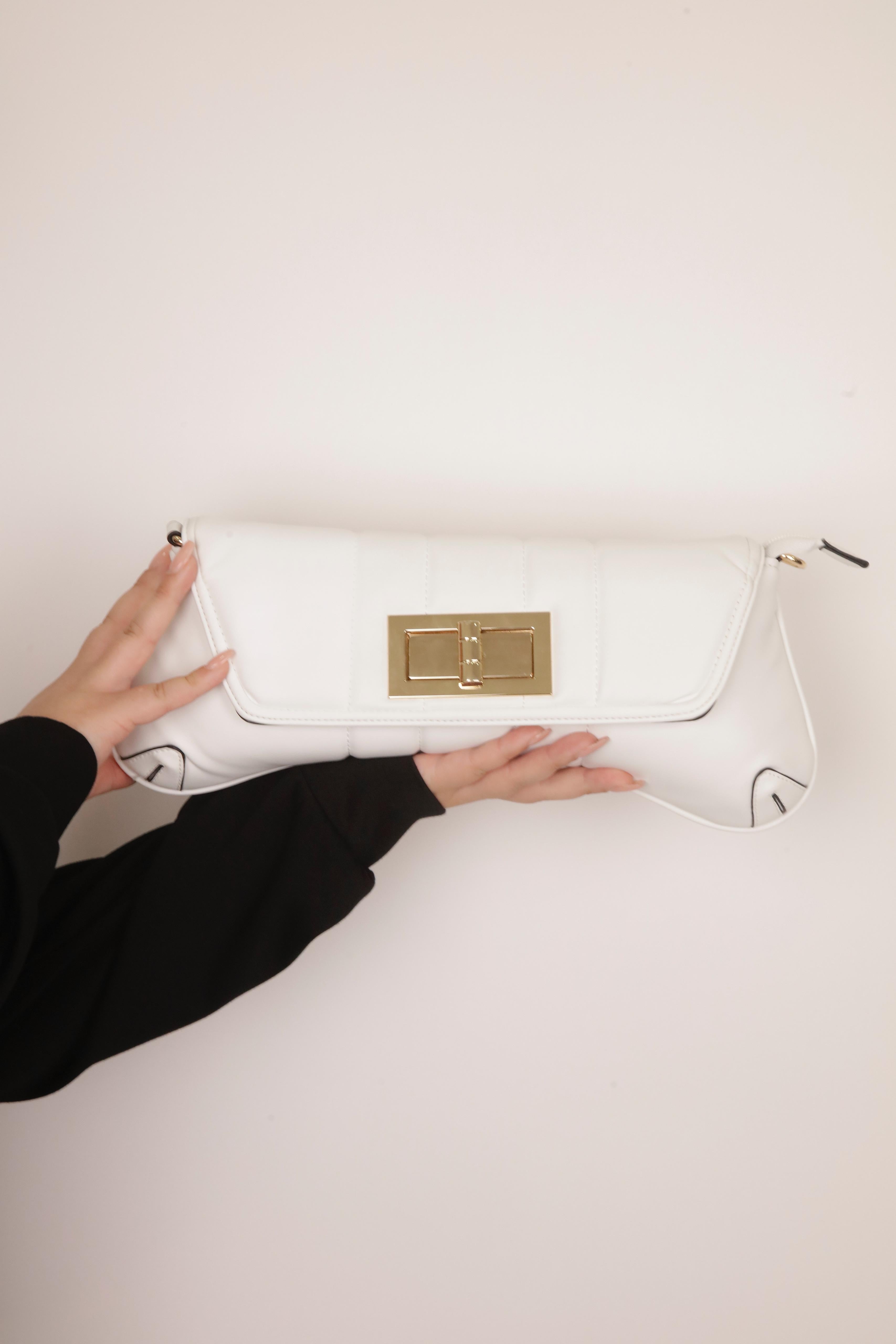 BORSA MIRY BIANCA