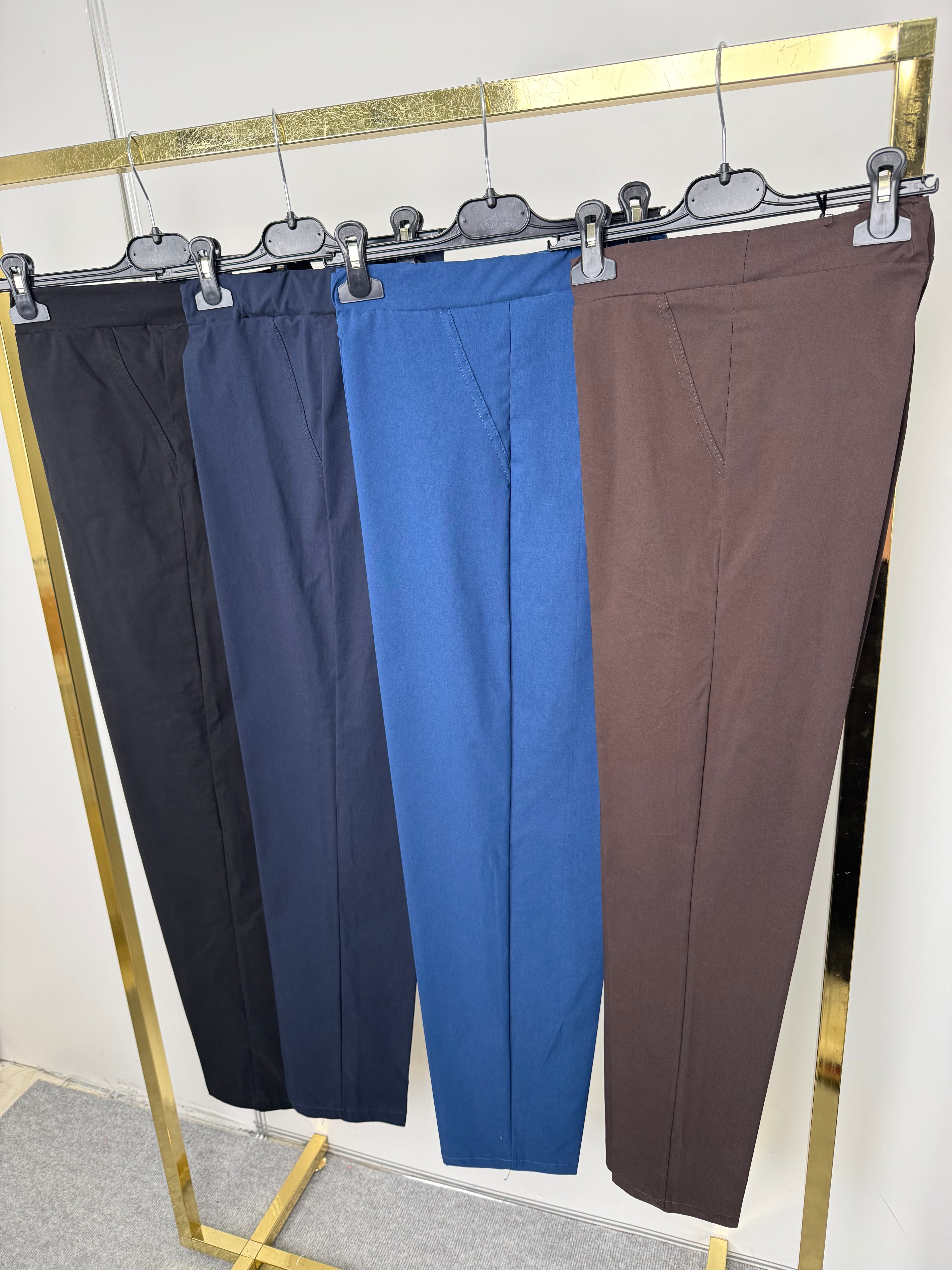 PANTALONE SUSETTA