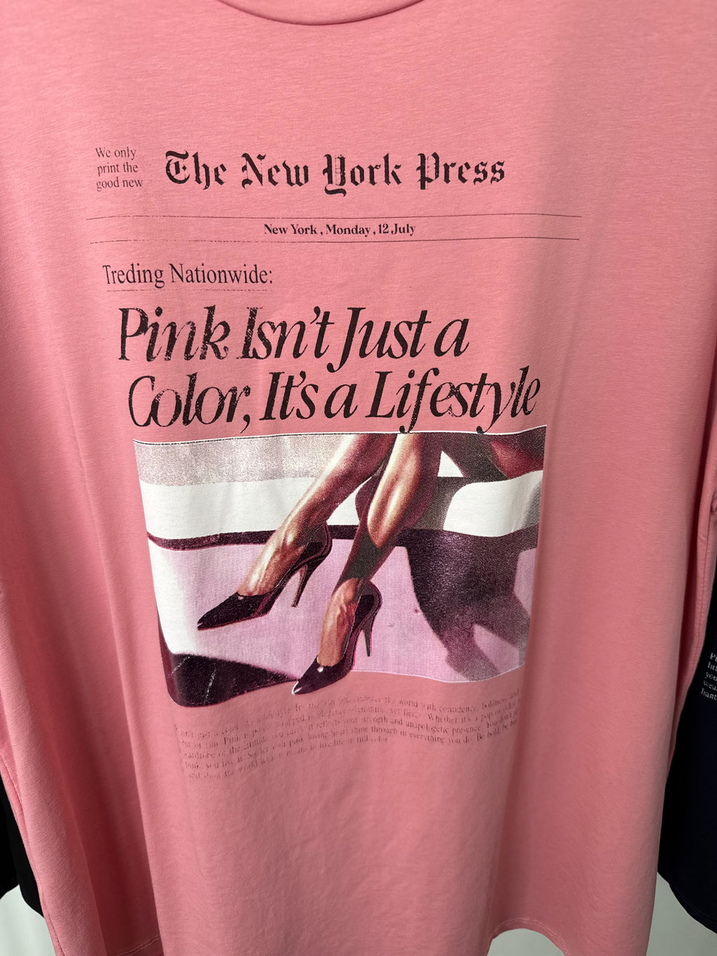 T-SHIRT 👕 New York