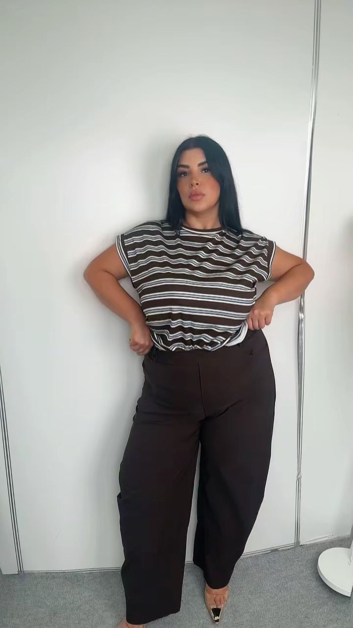 PANTALONI BALLOON