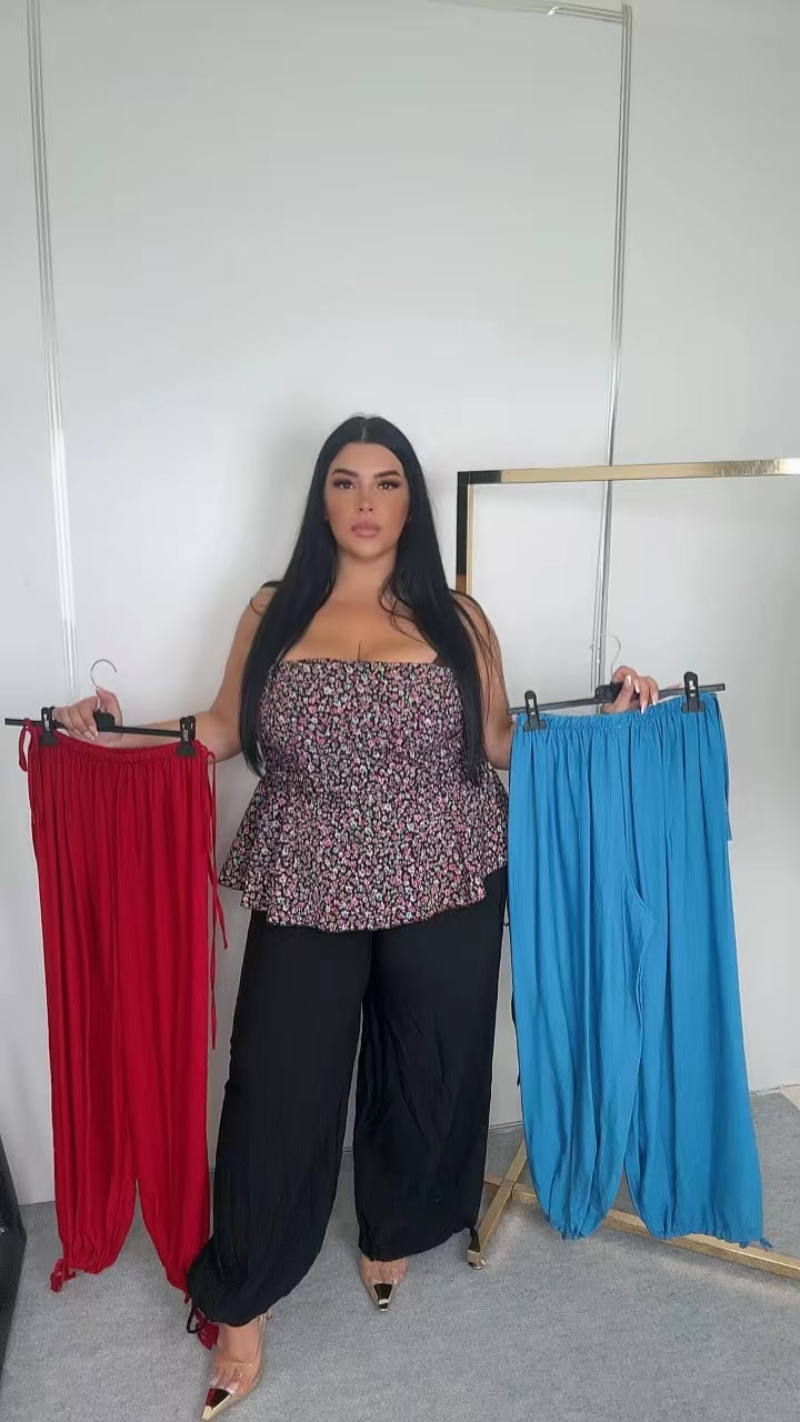 PANTALONI PARTY