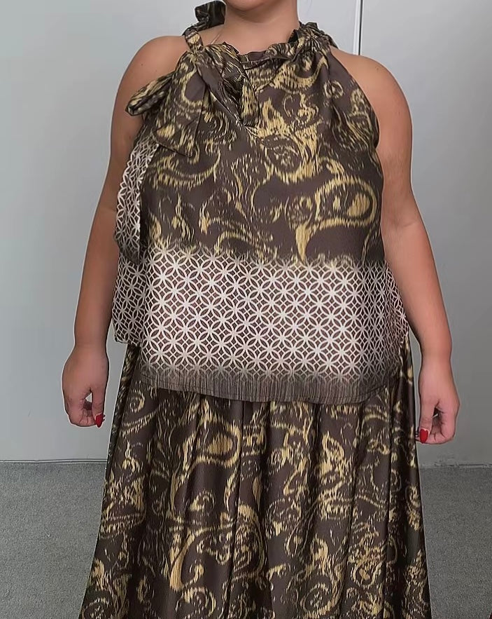 COORDINATO ELLY